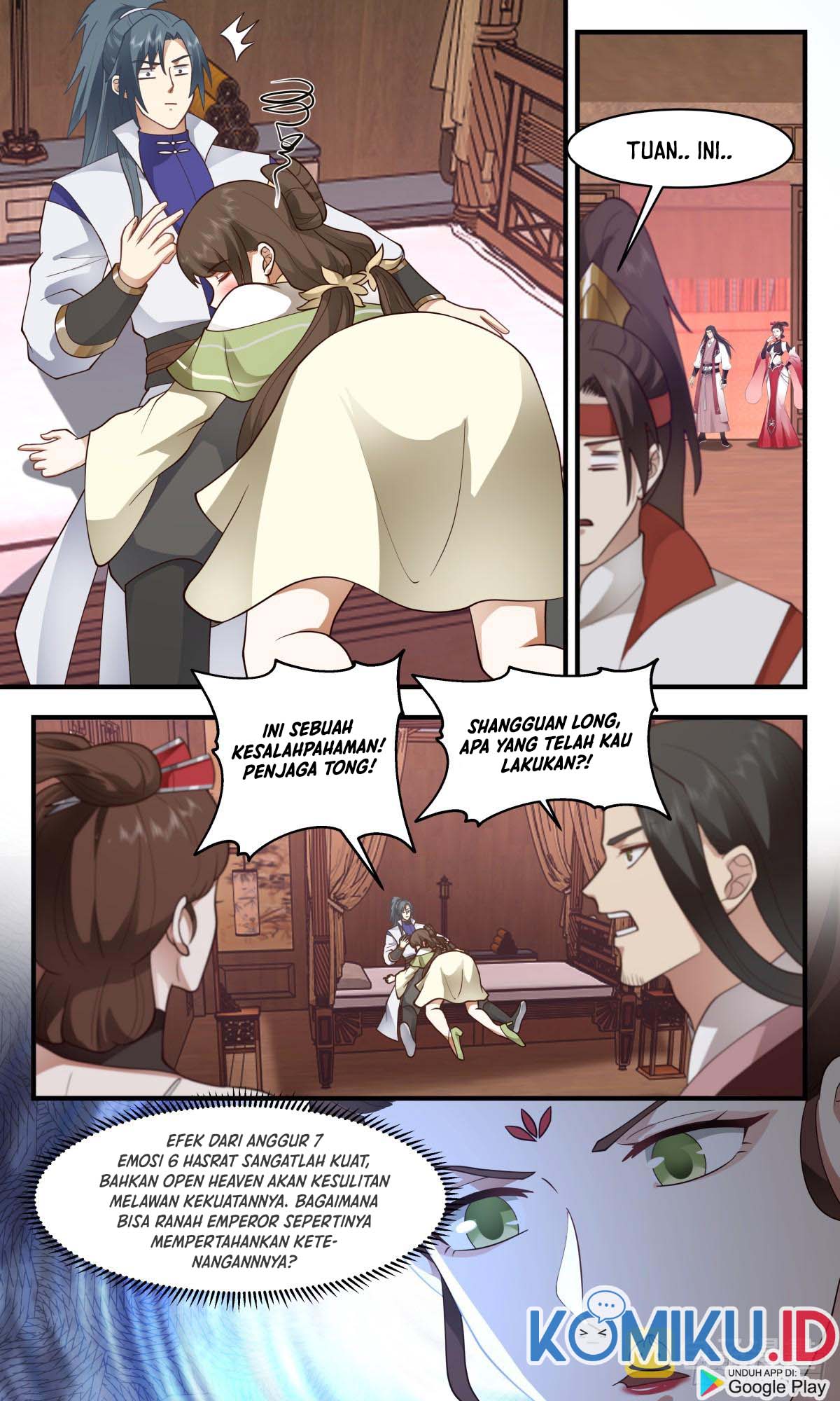 Martial Peak Part 2 Chapter 2717 - https://gambar-id.komiku.org/uploads2/2608836-4.jpg
