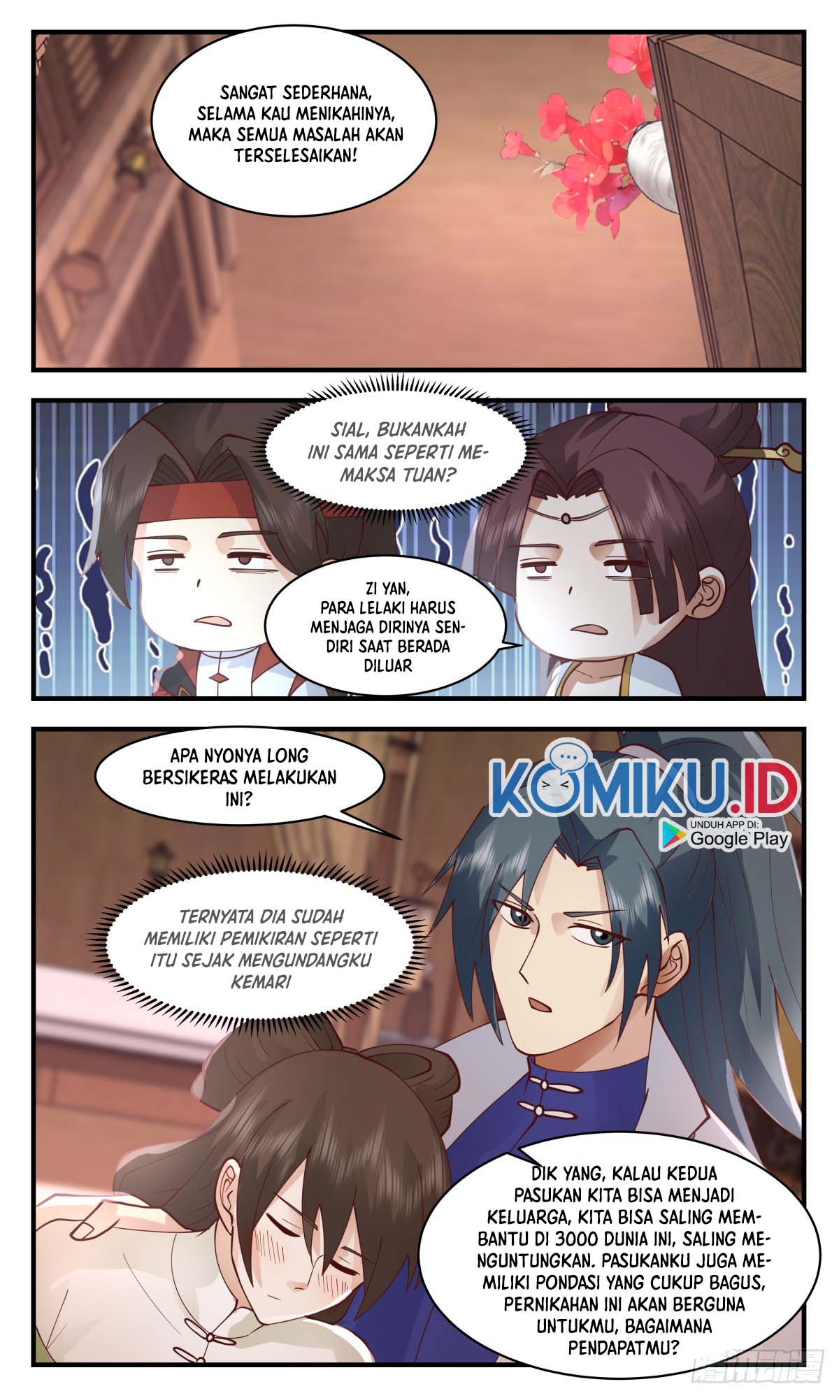 Martial Peak Part 2 Chapter 2717 - https://gambar-id.komiku.org/uploads2/2608836-6.jpg
