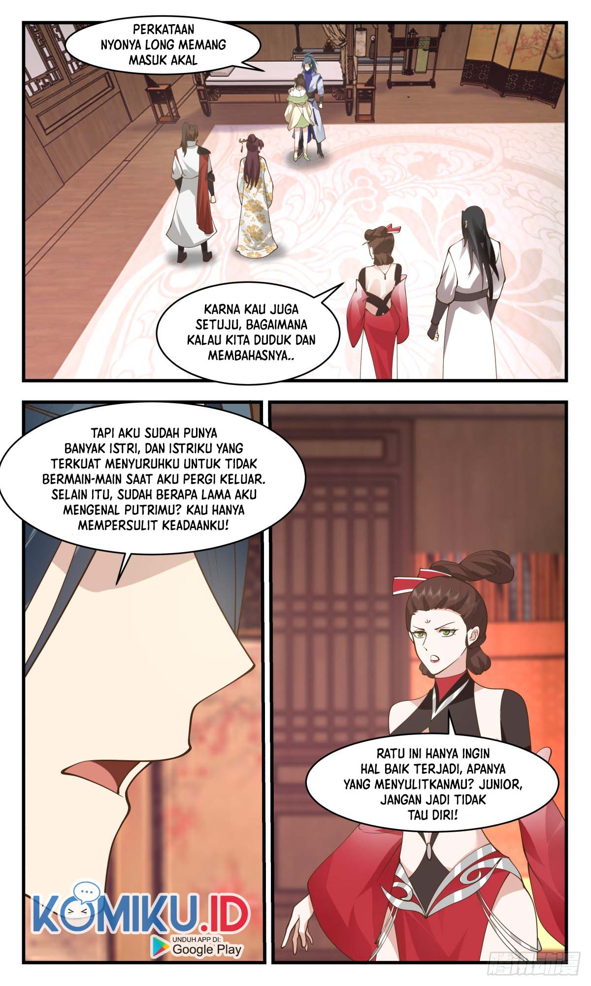 Martial Peak Part 2 Chapter 2717 - https://gambar-id.komiku.org/uploads2/2608836-7.jpg