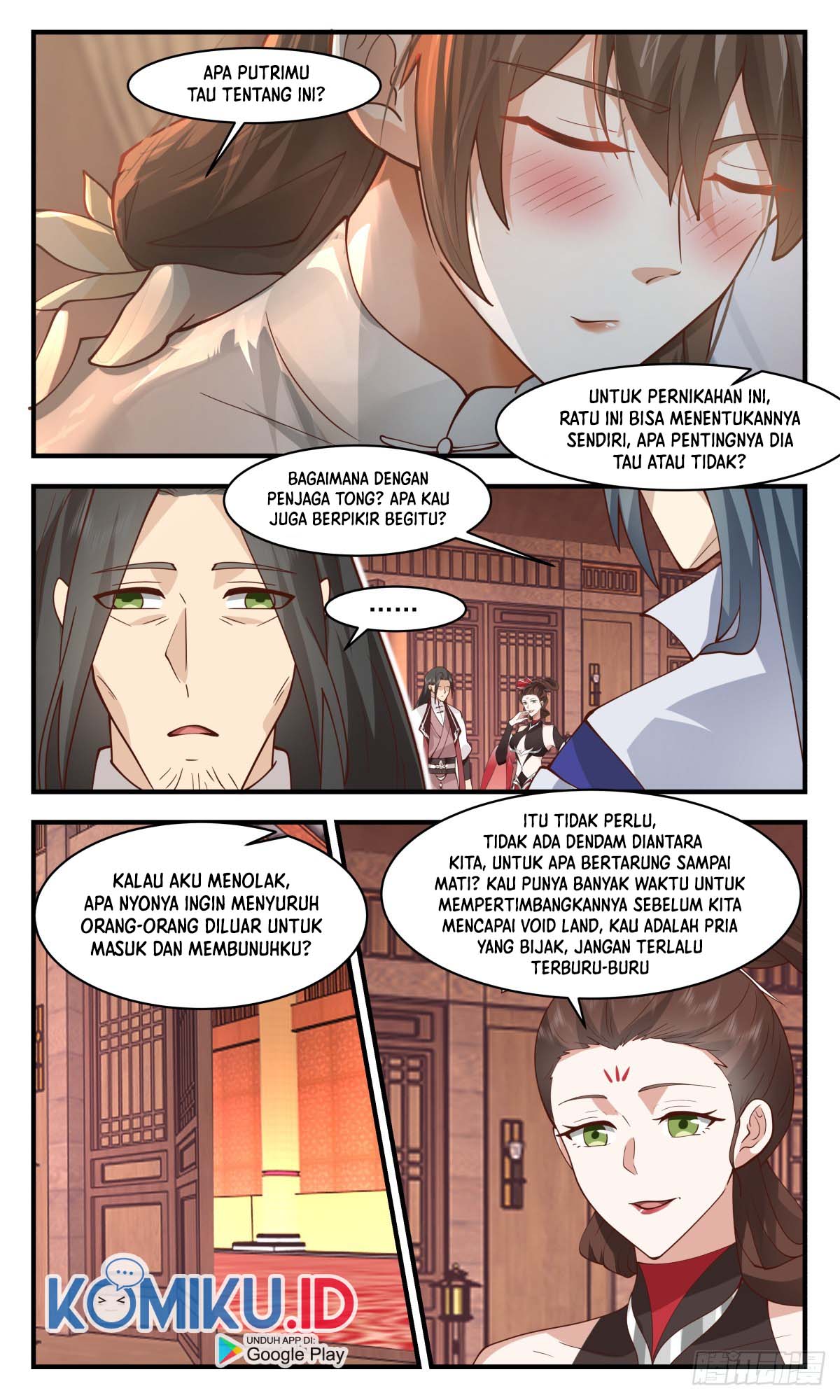 Martial Peak Part 2 Chapter 2717 - https://gambar-id.komiku.org/uploads2/2608836-8.jpg