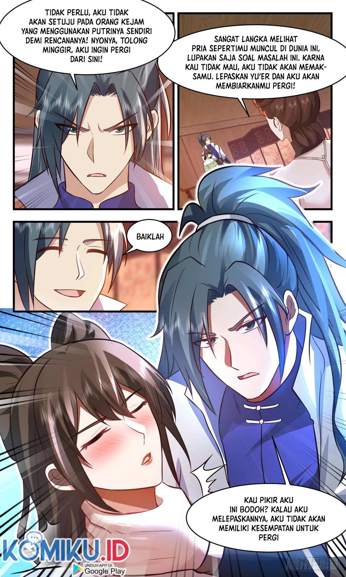 Martial Peak Part 2 Chapter 2717 - https://gambar-id.komiku.org/uploads2/2608836-9.jpg