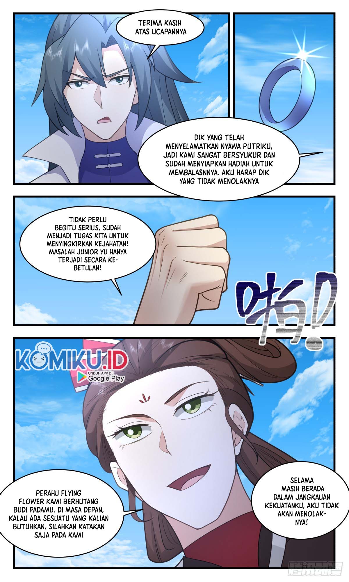 Martial Peak Part 2 Chapter 2718 - https://gambar-id.komiku.org/uploads2/2608838-10.jpg