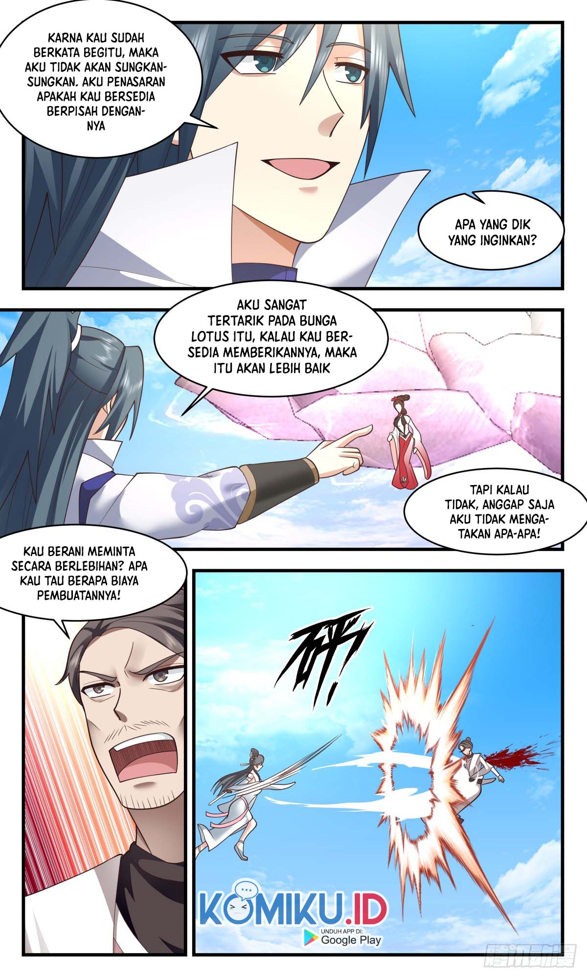 Martial Peak Part 2 Chapter 2718 - https://gambar-id.komiku.org/uploads2/2608838-11.jpg