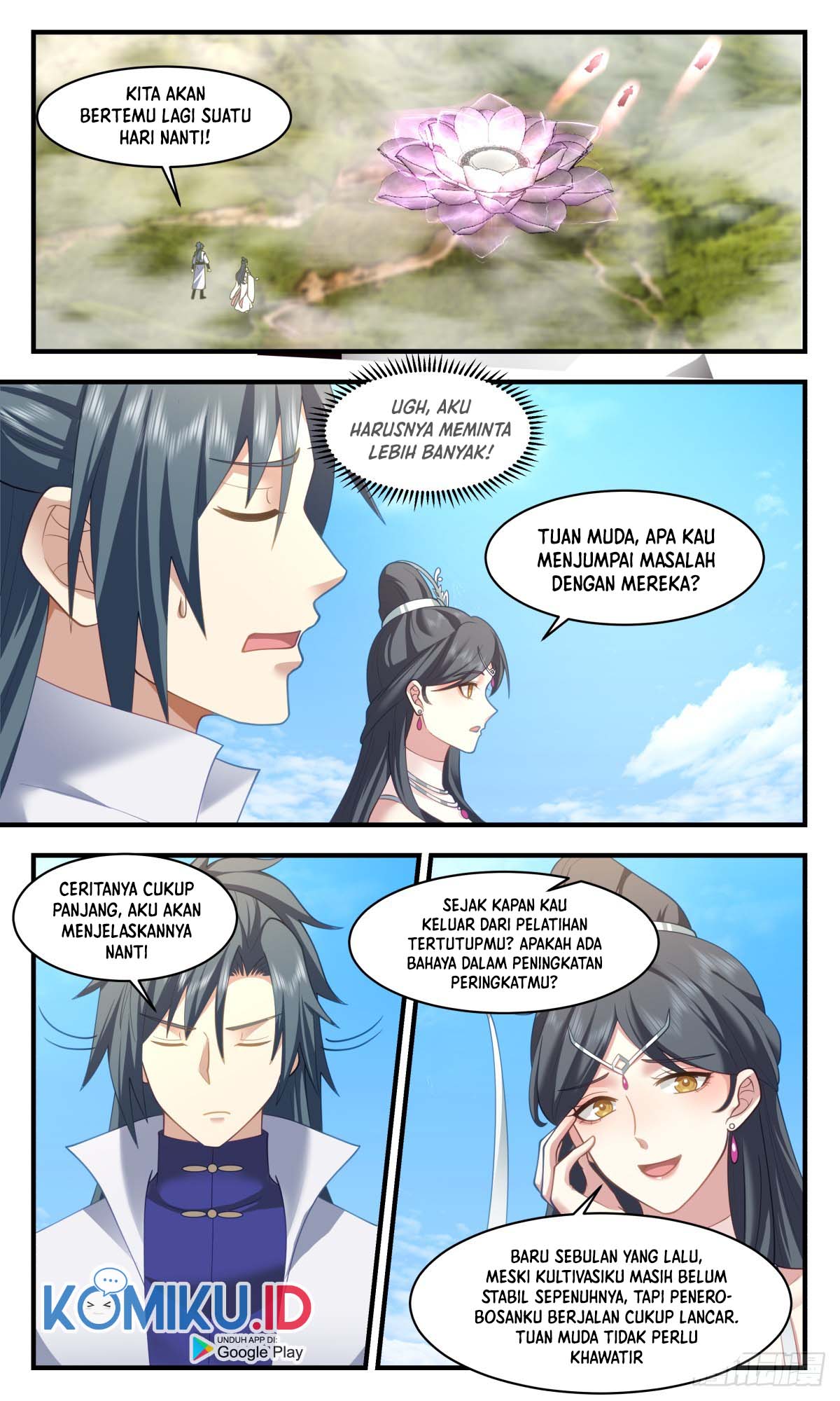 Martial Peak Part 2 Chapter 2718 - https://gambar-id.komiku.org/uploads2/2608838-13.jpg