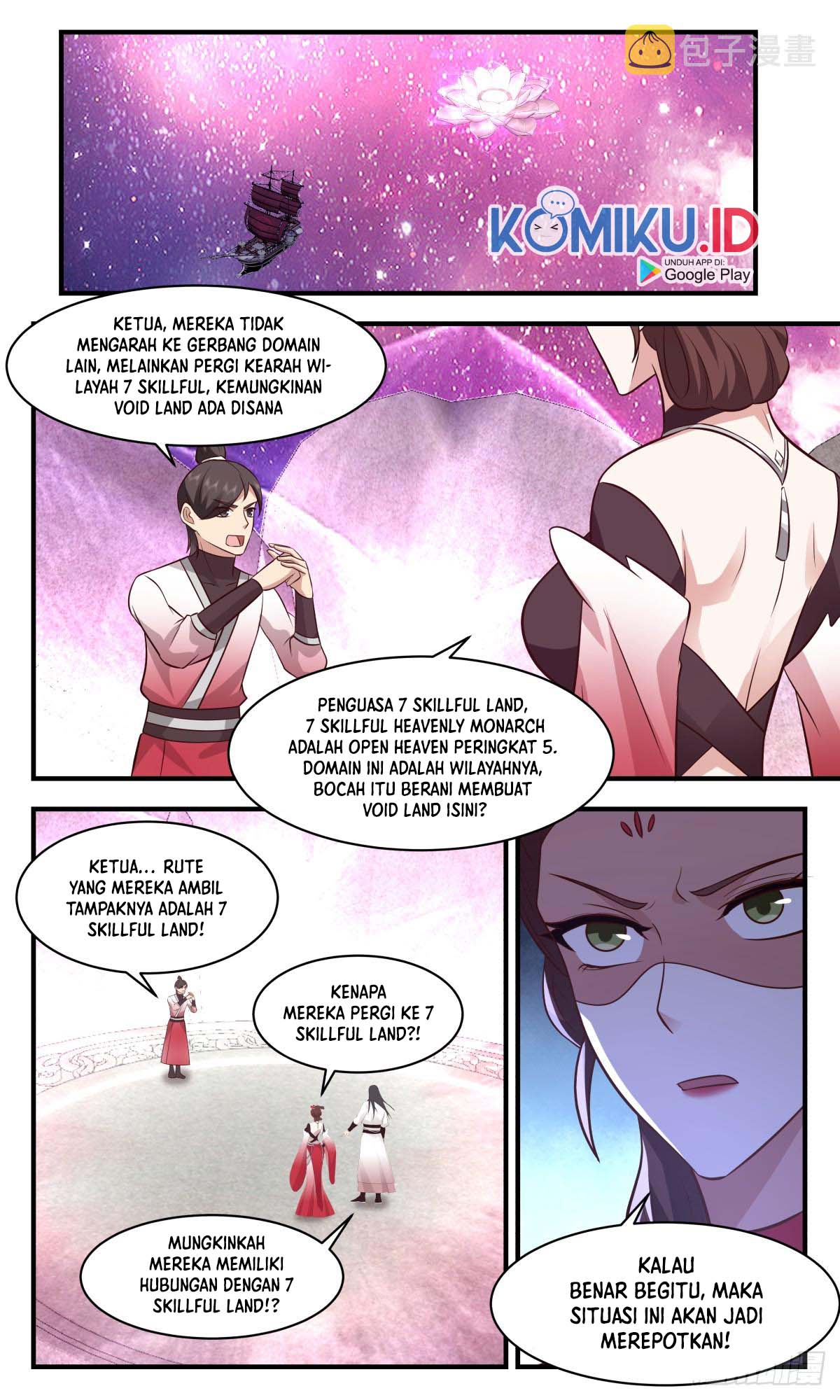 Martial Peak Part 2 Chapter 2718 - https://gambar-id.komiku.org/uploads2/2608838-4.jpg