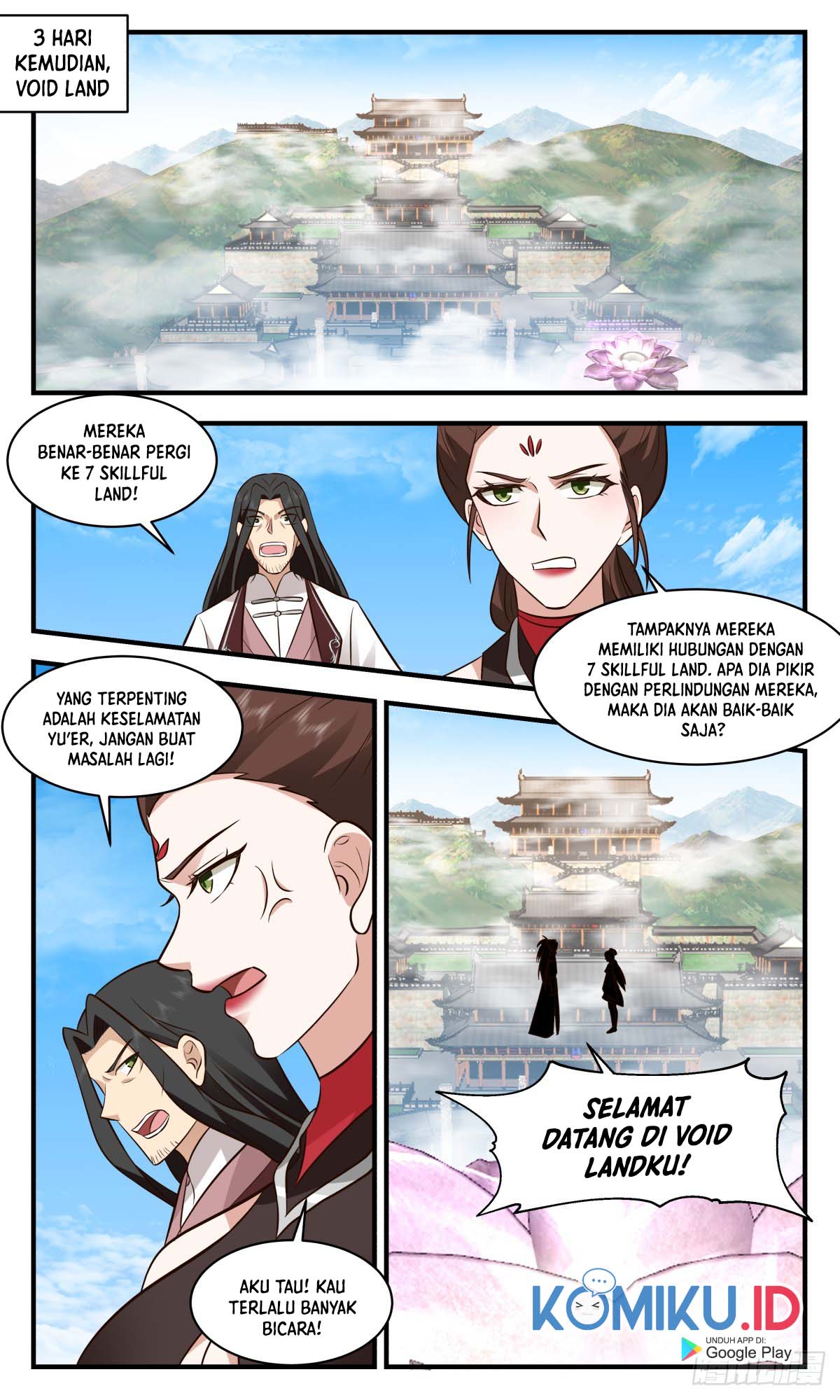 Martial Peak Part 2 Chapter 2718 - https://gambar-id.komiku.org/uploads2/2608838-5.jpg