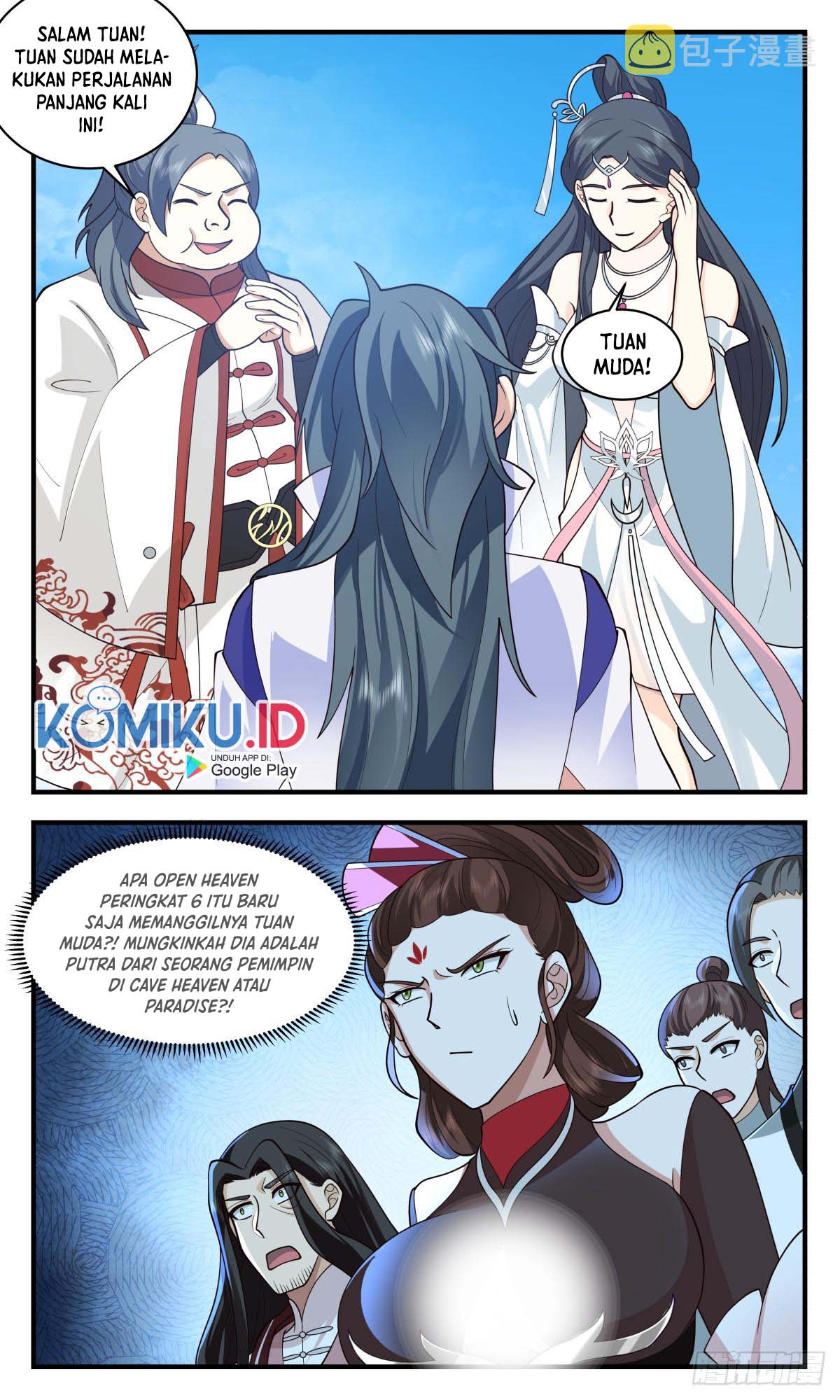 Martial Peak Part 2 Chapter 2718 - https://gambar-id.komiku.org/uploads2/2608838-7.jpg