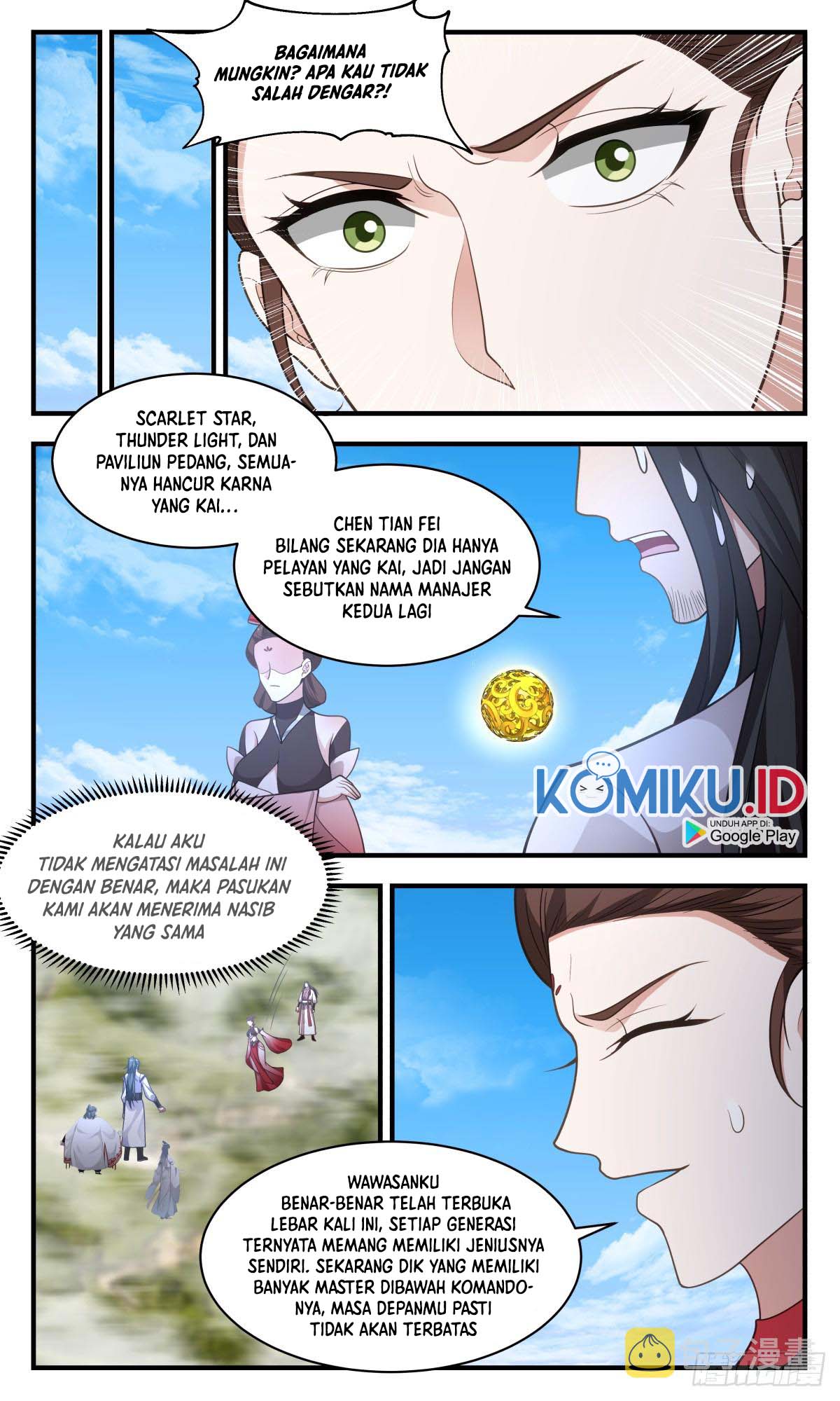 Martial Peak Part 2 Chapter 2718 - https://gambar-id.komiku.org/uploads2/2608838-9.jpg
