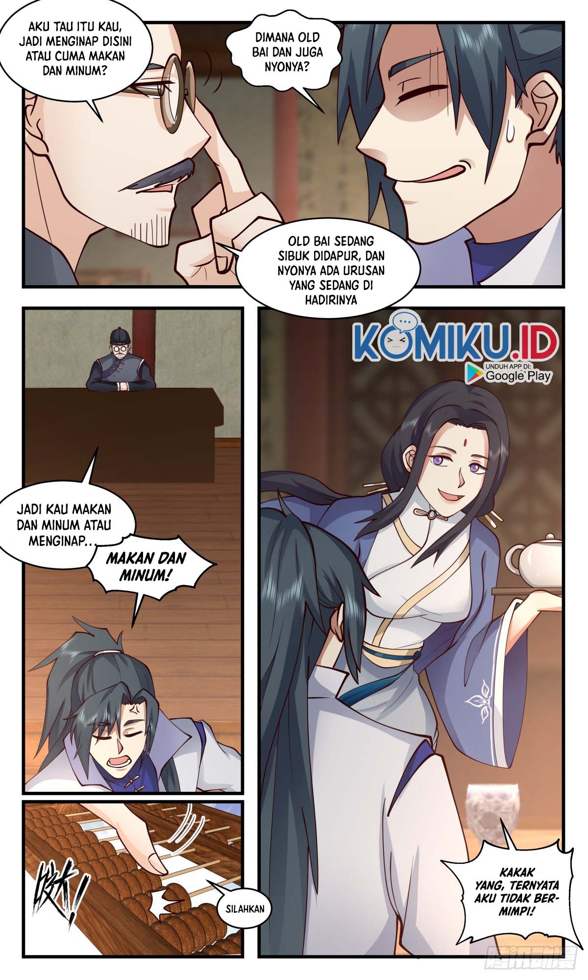 Martial Peak Part 2 Chapter 2723 - https://gambar-id.komiku.org/uploads2/2608893-10.jpg