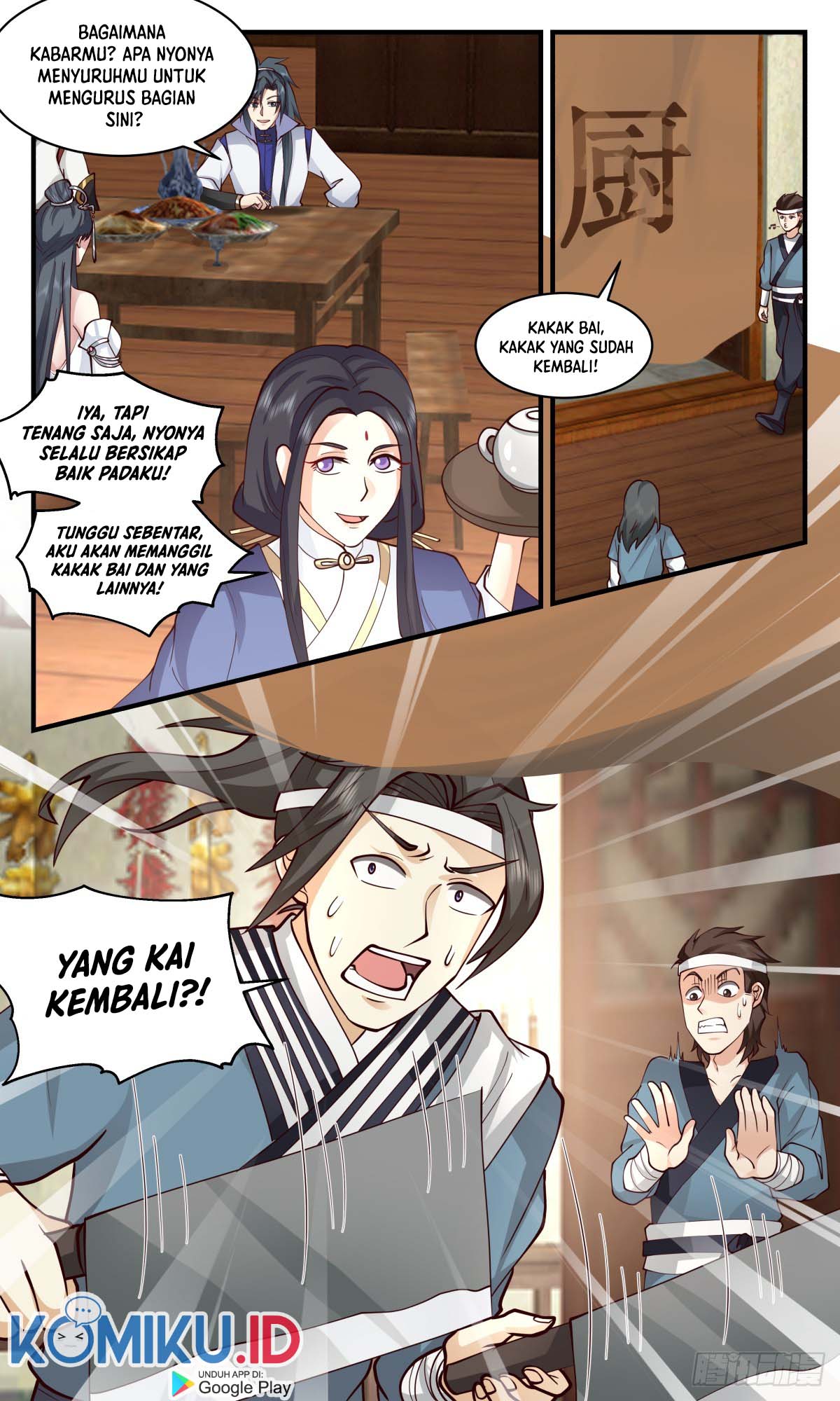 Martial Peak Part 2 Chapter 2723 - https://gambar-id.komiku.org/uploads2/2608893-11.jpg