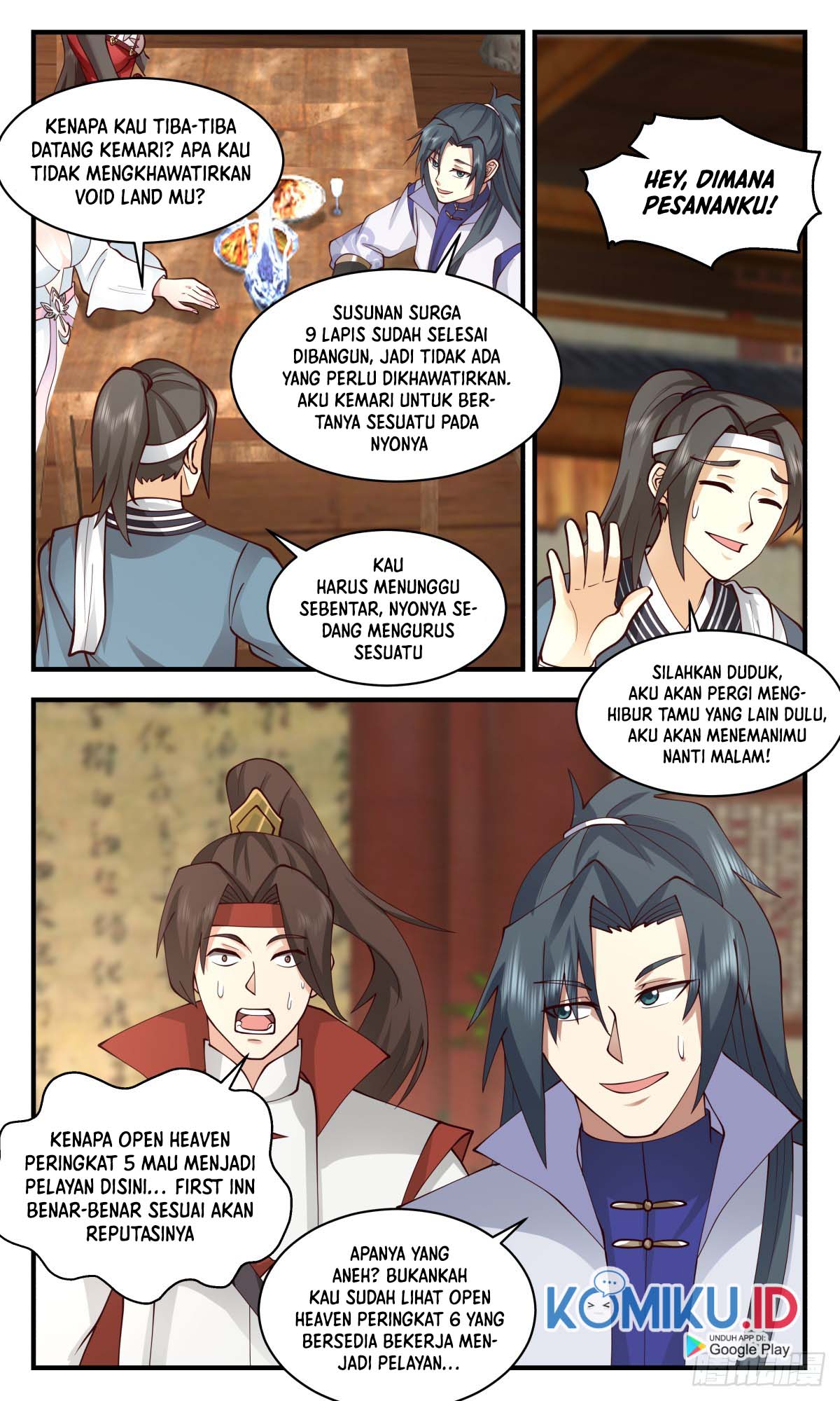 Martial Peak Part 2 Chapter 2723 - https://gambar-id.komiku.org/uploads2/2608893-12.jpg