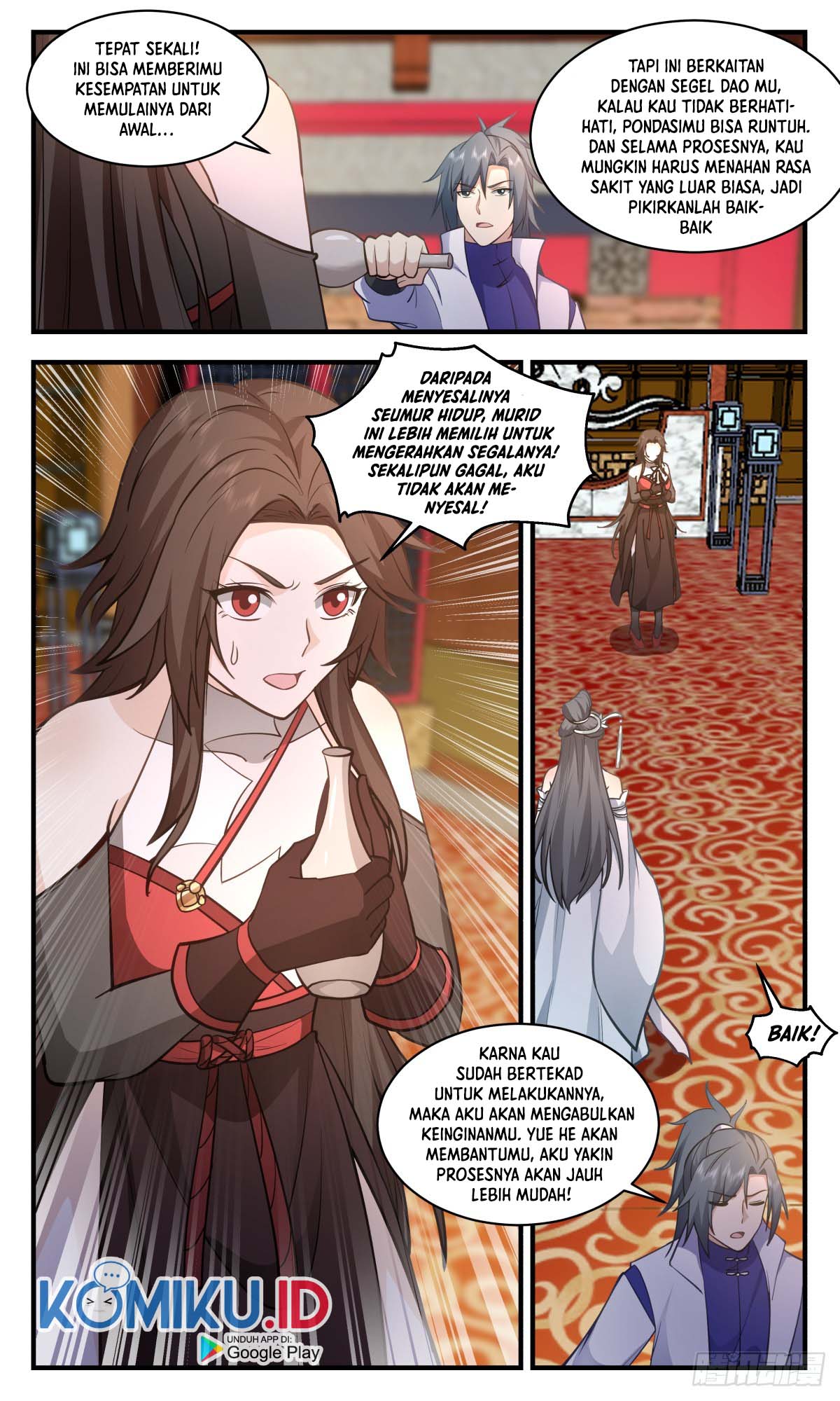 Martial Peak Part 2 Chapter 2723 - https://gambar-id.komiku.org/uploads2/2608893-4.jpg