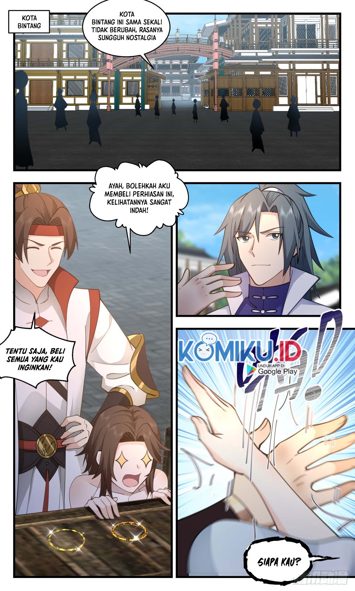 Martial Peak Part 2 Chapter 2723 - https://gambar-id.komiku.org/uploads2/2608893-6.jpg
