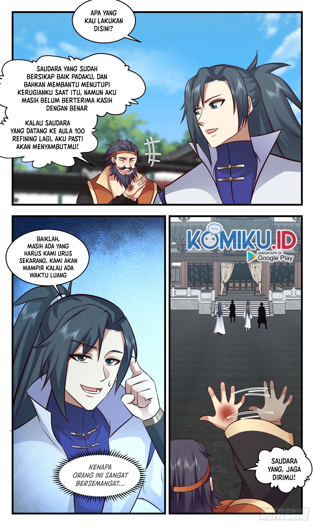 Martial Peak Part 2 Chapter 2723 - https://gambar-id.komiku.org/uploads2/2608893-8.jpg