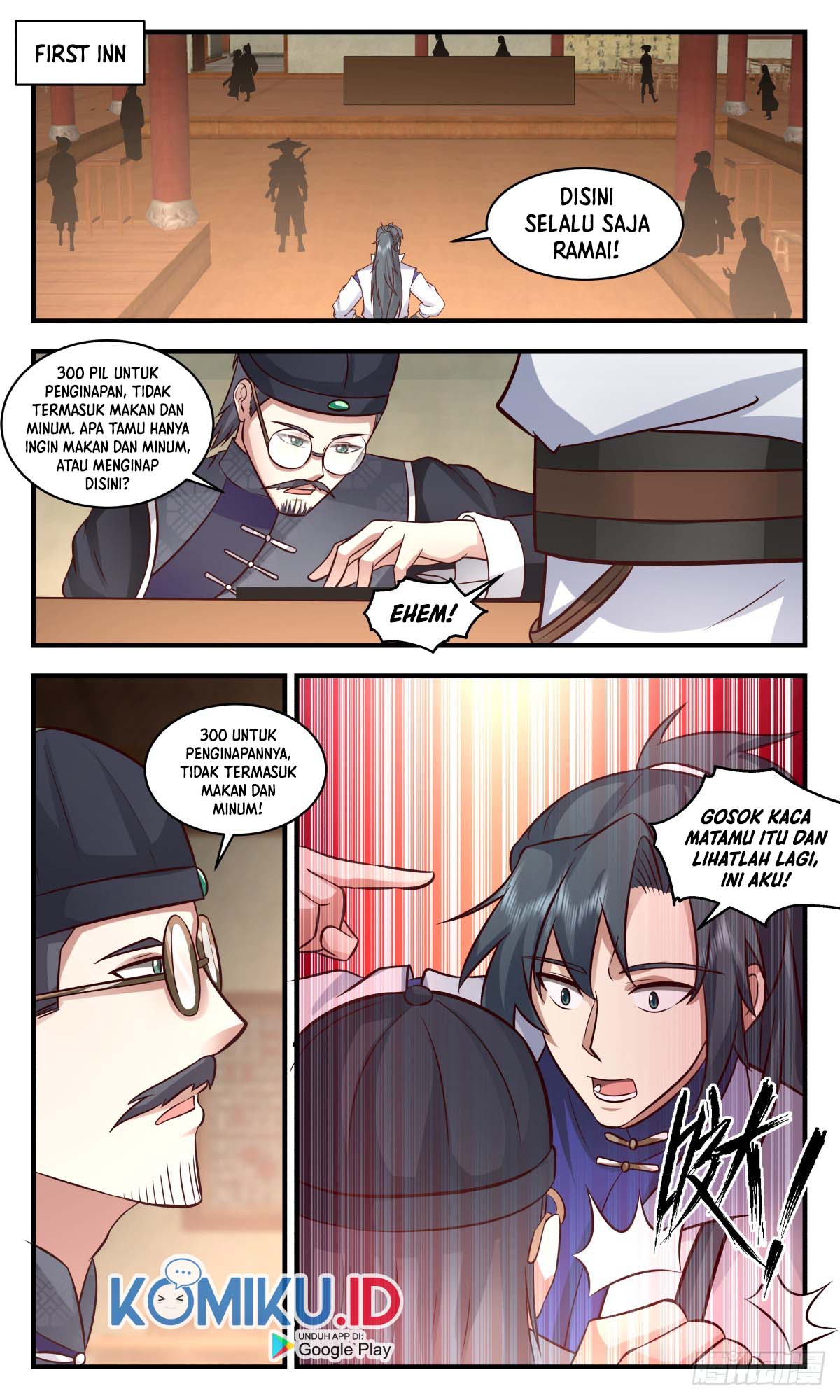 Martial Peak Part 2 Chapter 2723 - https://gambar-id.komiku.org/uploads2/2608893-9.jpg