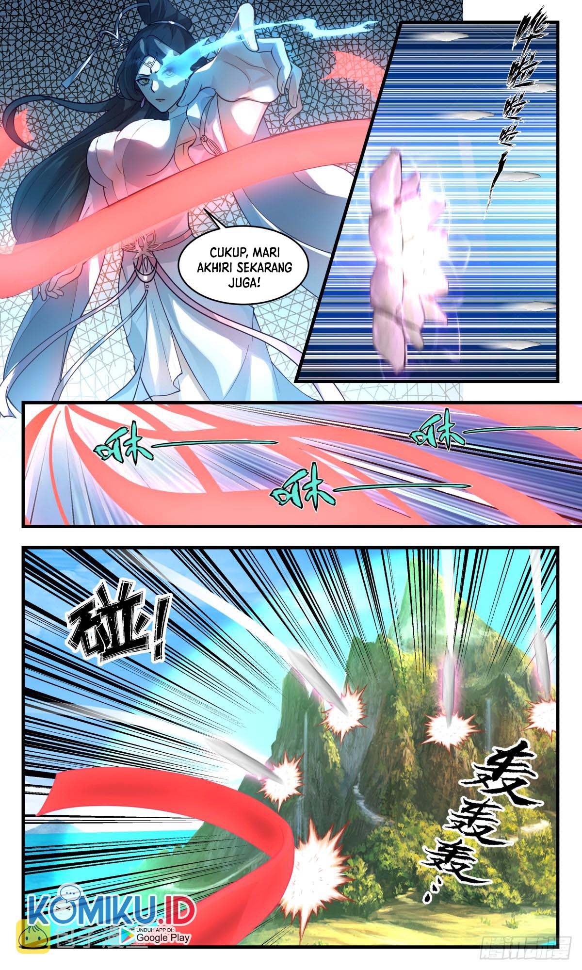 Martial Peak Part 2 Chapter 2722 - https://gambar-id.komiku.org/uploads2/2608894-5.jpg