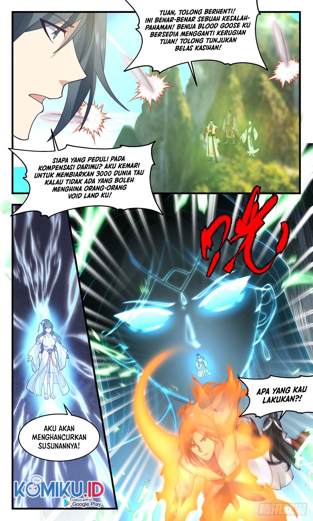 Martial Peak Part 2 Chapter 2722 - https://gambar-id.komiku.org/uploads2/2608894-6.jpg