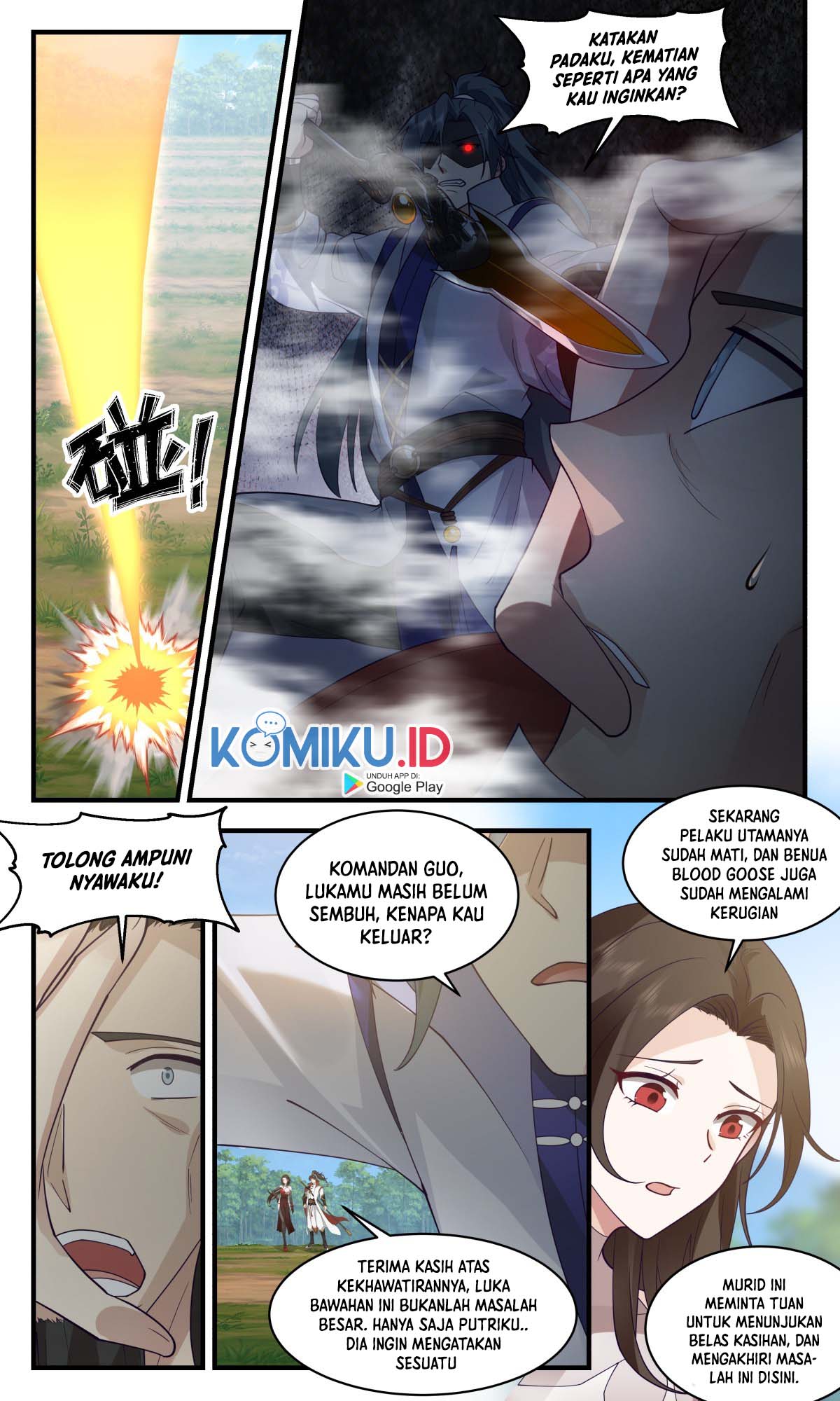 Martial Peak Part 2 Chapter 2722 - https://gambar-id.komiku.org/uploads2/2608894-7.jpg