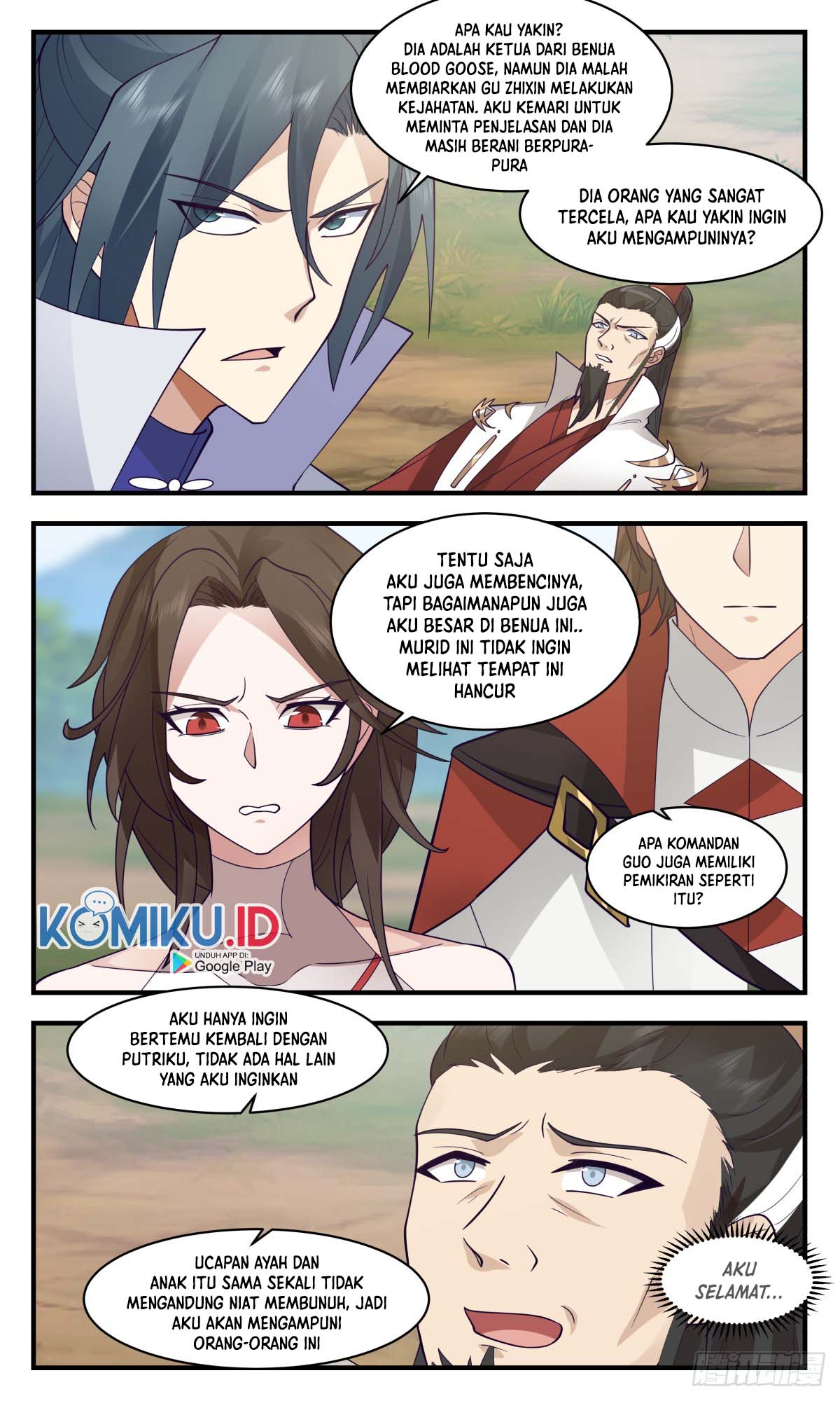 Martial Peak Part 2 Chapter 2722 - https://gambar-id.komiku.org/uploads2/2608894-8.jpg
