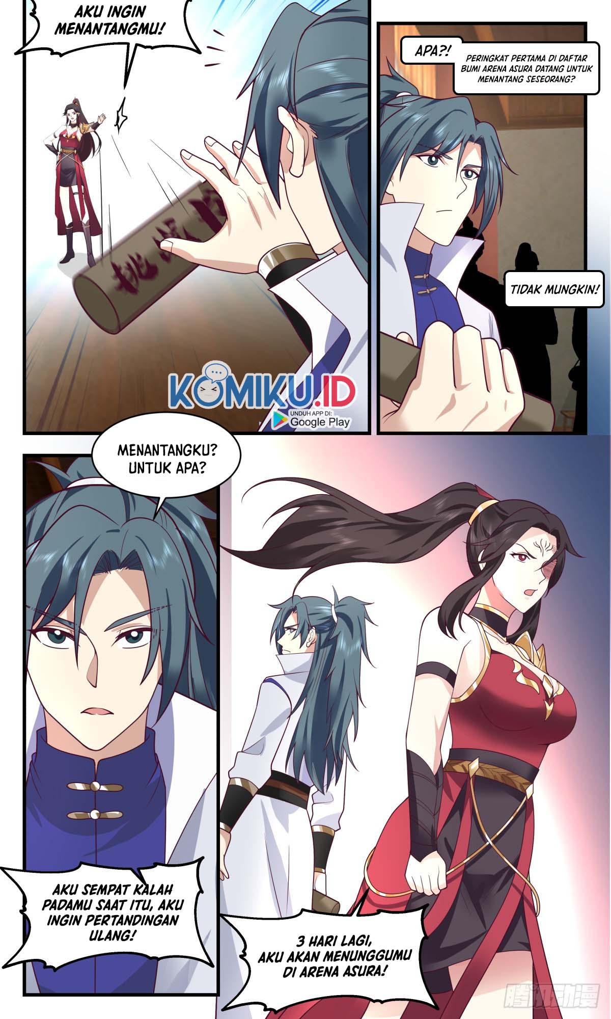 Martial Peak Part 2 Chapter 2724 - https://gambar-id.komiku.org/uploads2/2608895-11.jpg