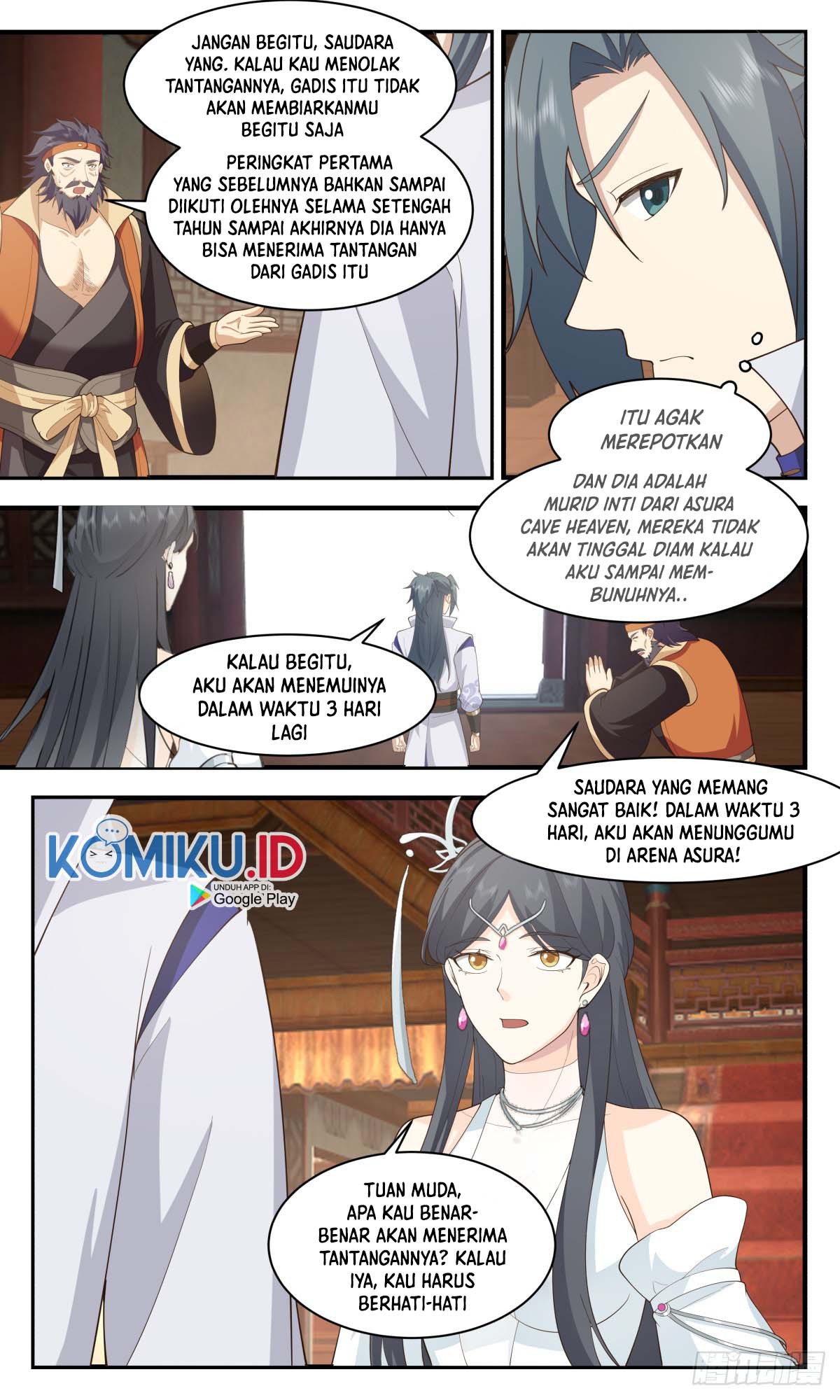 Martial Peak Part 2 Chapter 2724 - https://gambar-id.komiku.org/uploads2/2608895-13.jpg