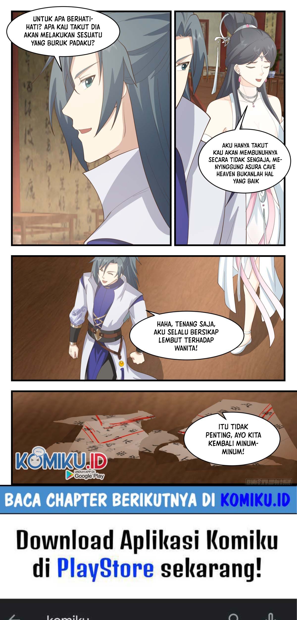 Martial Peak Part 2 Chapter 2724 - https://gambar-id.komiku.org/uploads2/2608895-14_part1.jpg