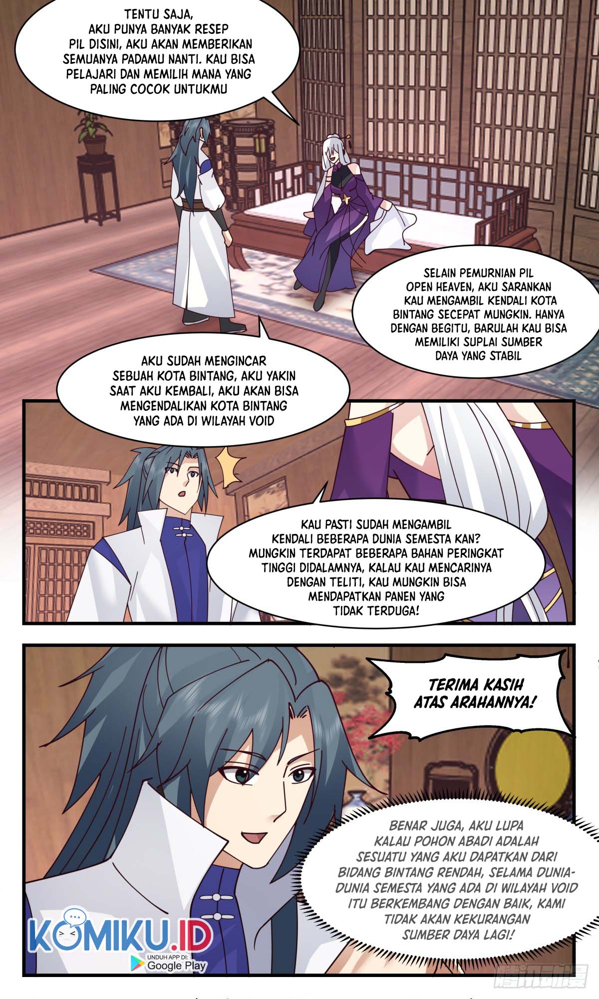 Martial Peak Part 2 Chapter 2724 - https://gambar-id.komiku.org/uploads2/2608895-4.jpg
