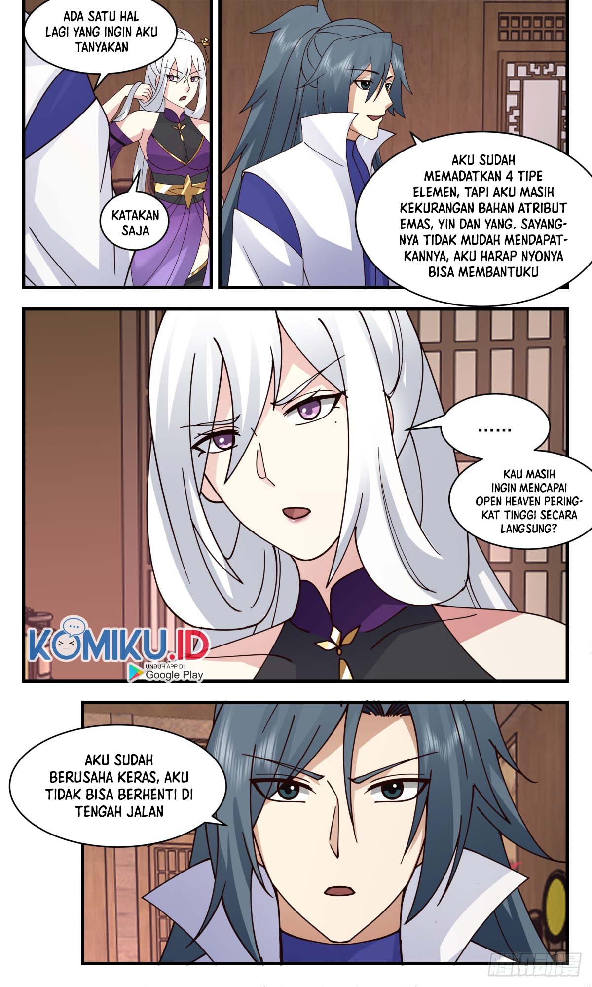 Martial Peak Part 2 Chapter 2724 - https://gambar-id.komiku.org/uploads2/2608895-5.jpg