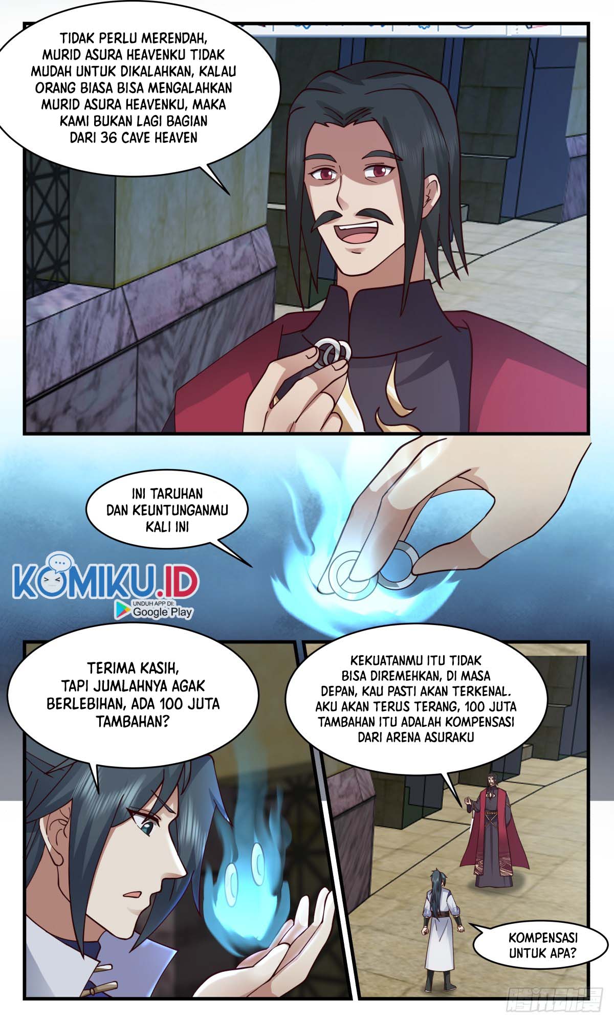 Martial Peak Part 2 Chapter 2725 - https://gambar-id.komiku.org/uploads2/2608896-13.jpg