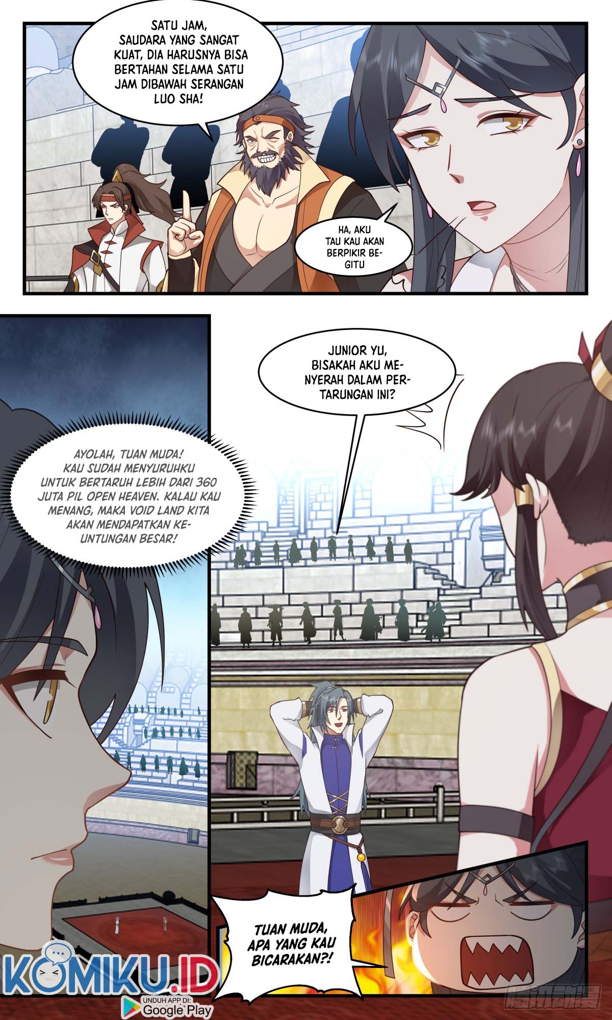 Martial Peak Part 2 Chapter 2725 - https://gambar-id.komiku.org/uploads2/2608896-4.jpg