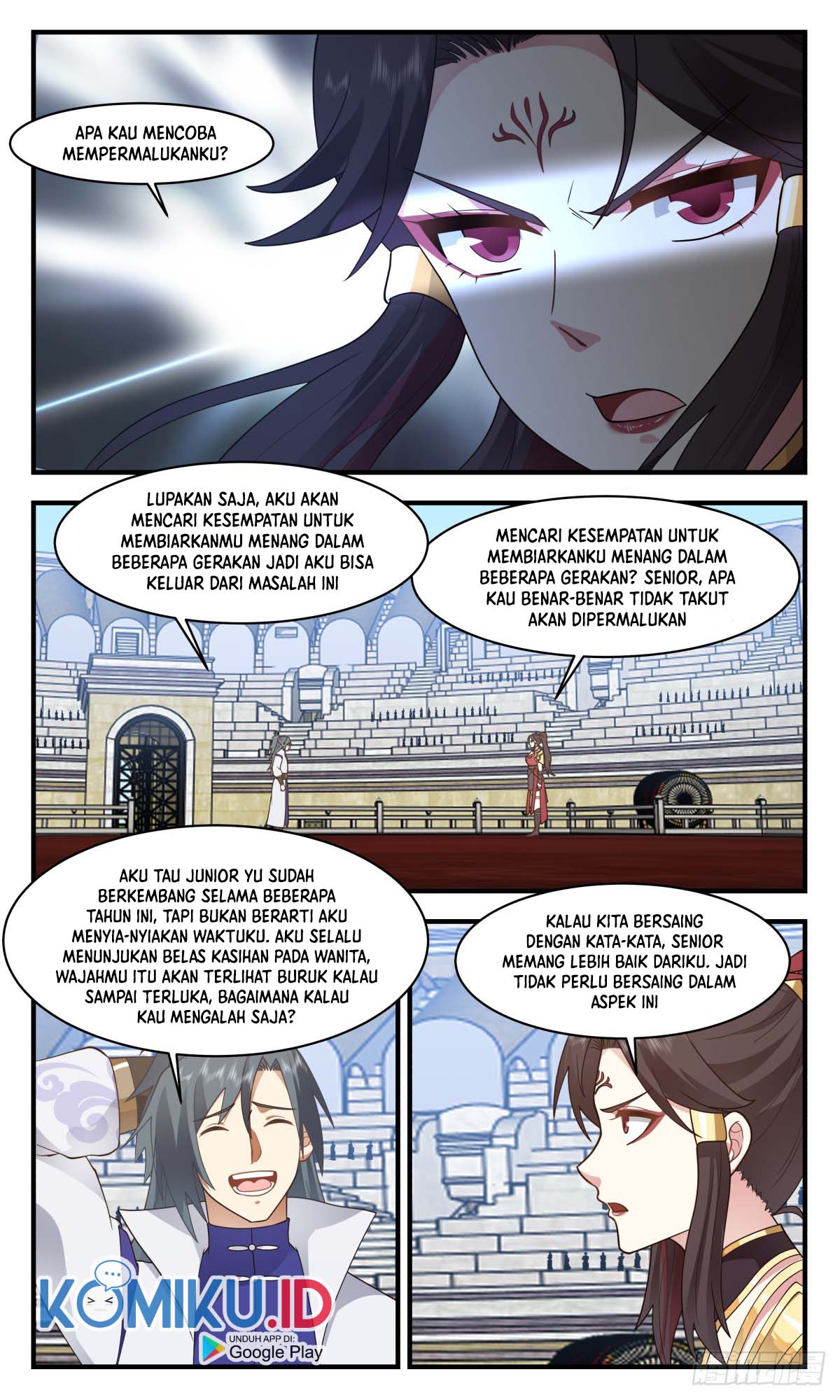Martial Peak Part 2 Chapter 2725 - https://gambar-id.komiku.org/uploads2/2608896-5.jpg