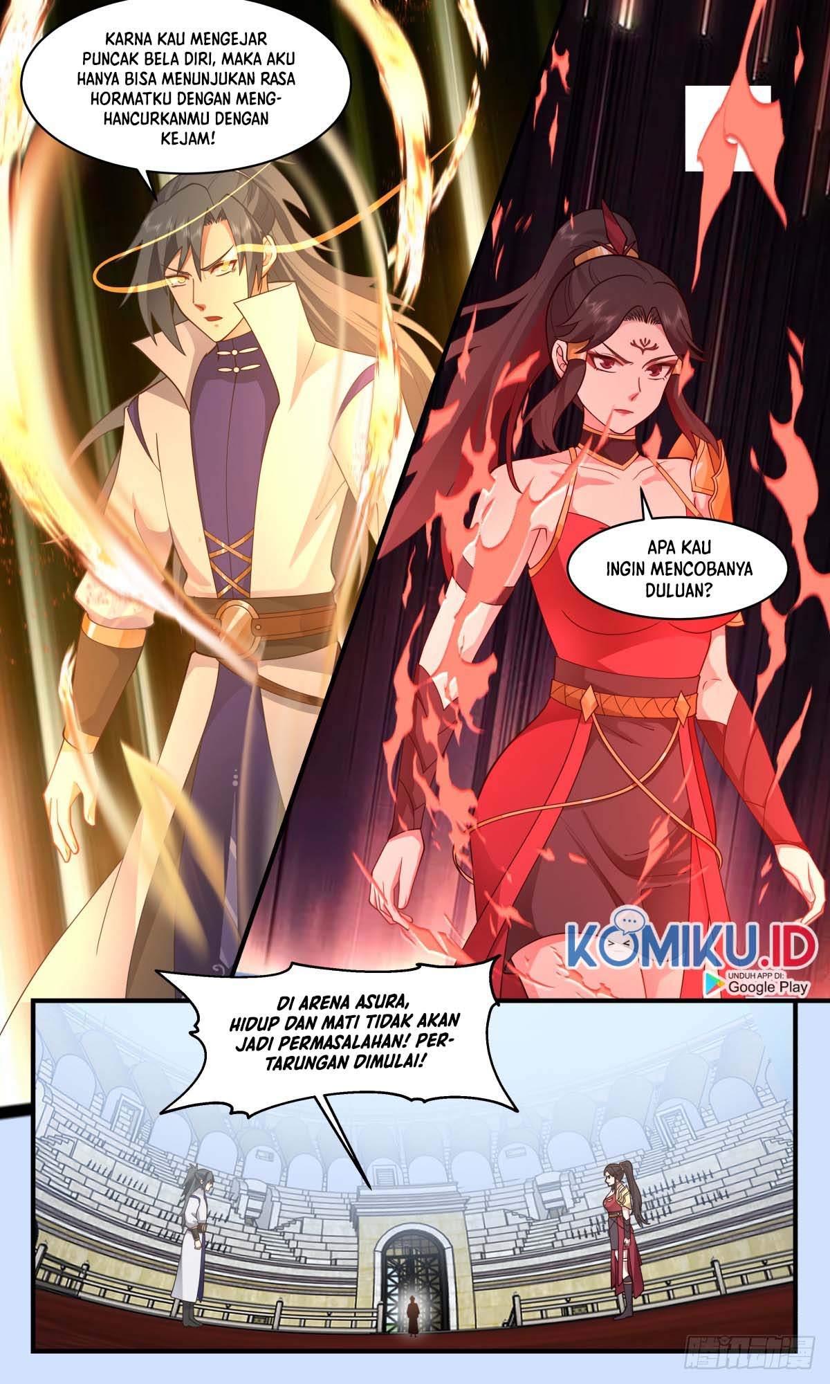 Martial Peak Part 2 Chapter 2725 - https://gambar-id.komiku.org/uploads2/2608896-6.jpg