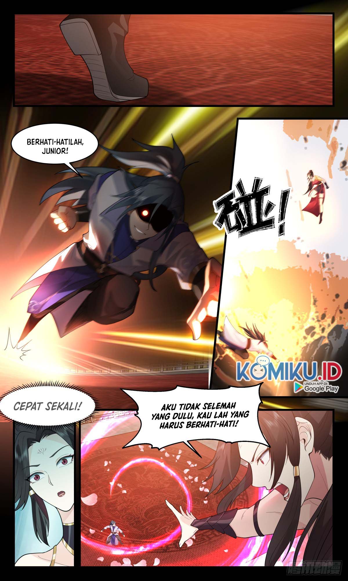 Martial Peak Part 2 Chapter 2725 - https://gambar-id.komiku.org/uploads2/2608896-7.jpg