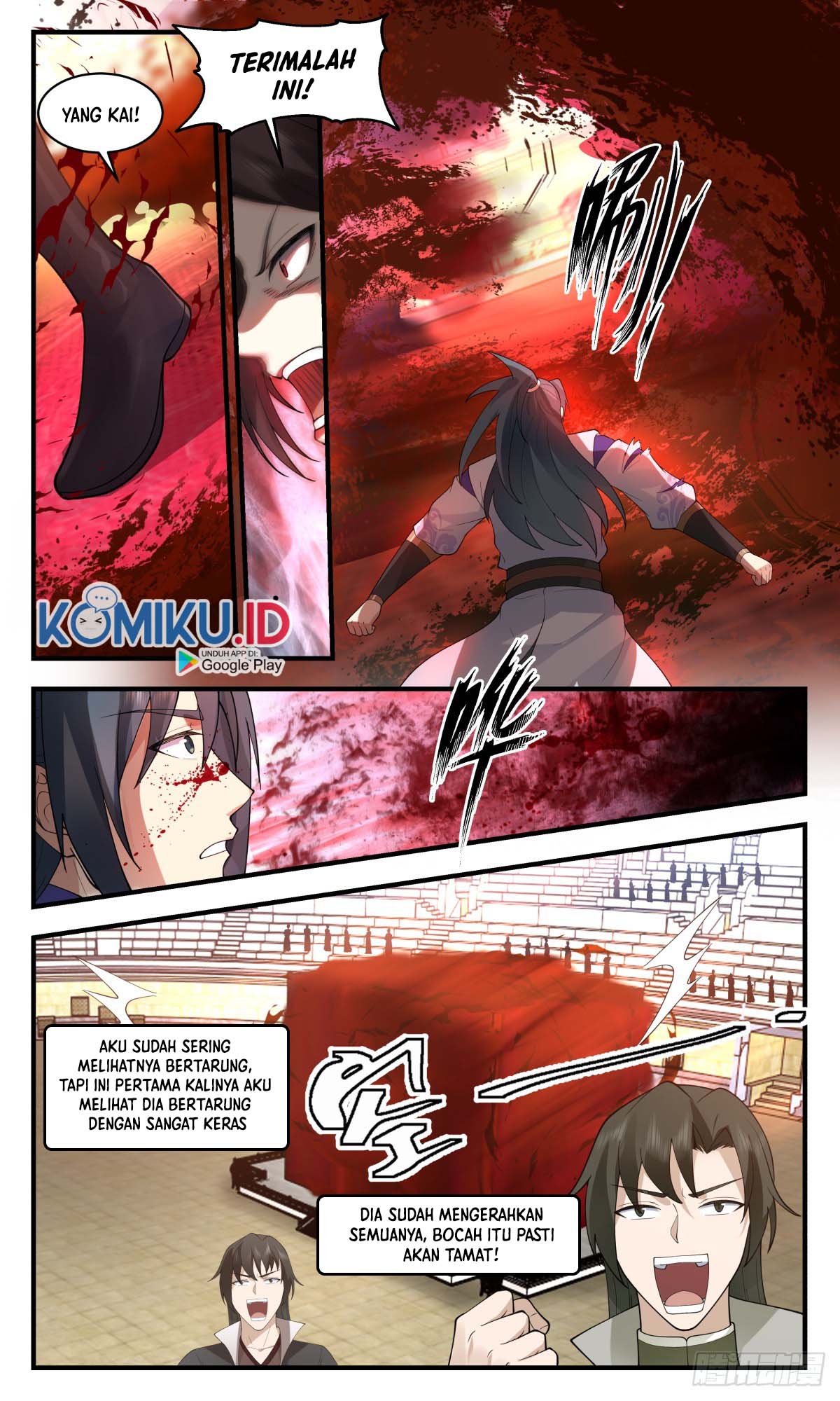 Martial Peak Part 2 Chapter 2725 - https://gambar-id.komiku.org/uploads2/2608896-9.jpg