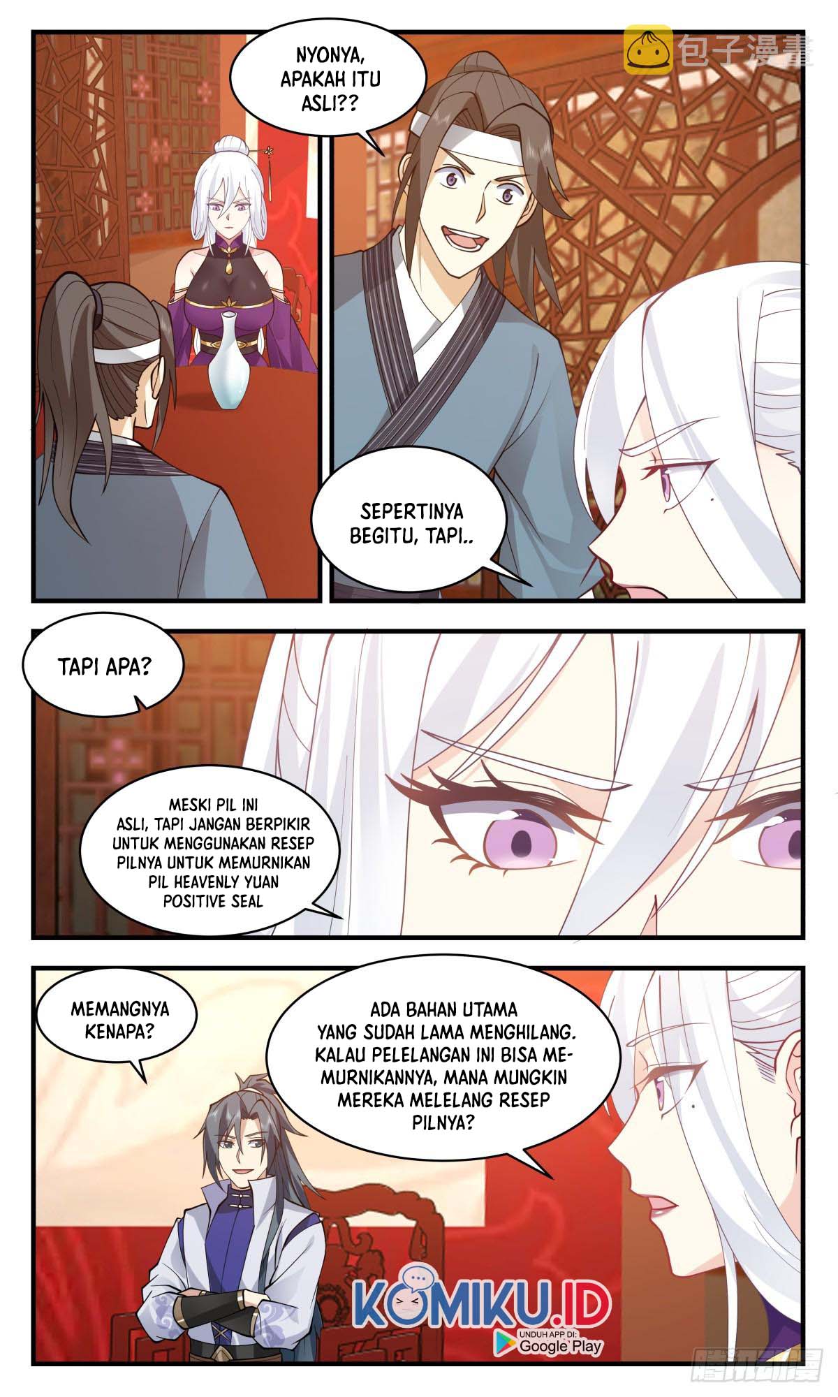 Martial Peak Part 2 Chapter 2726 - https://gambar-id.komiku.org/uploads2/2608908-11.jpg