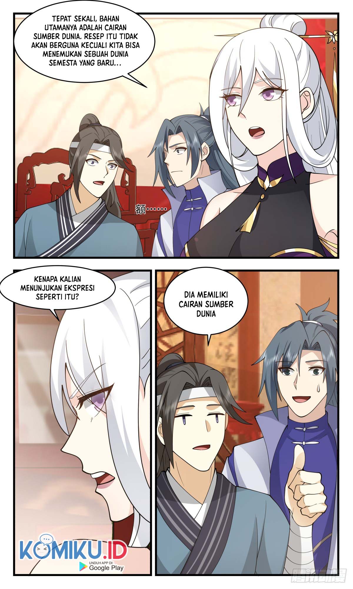 Martial Peak Part 2 Chapter 2726 - https://gambar-id.komiku.org/uploads2/2608908-13.jpg
