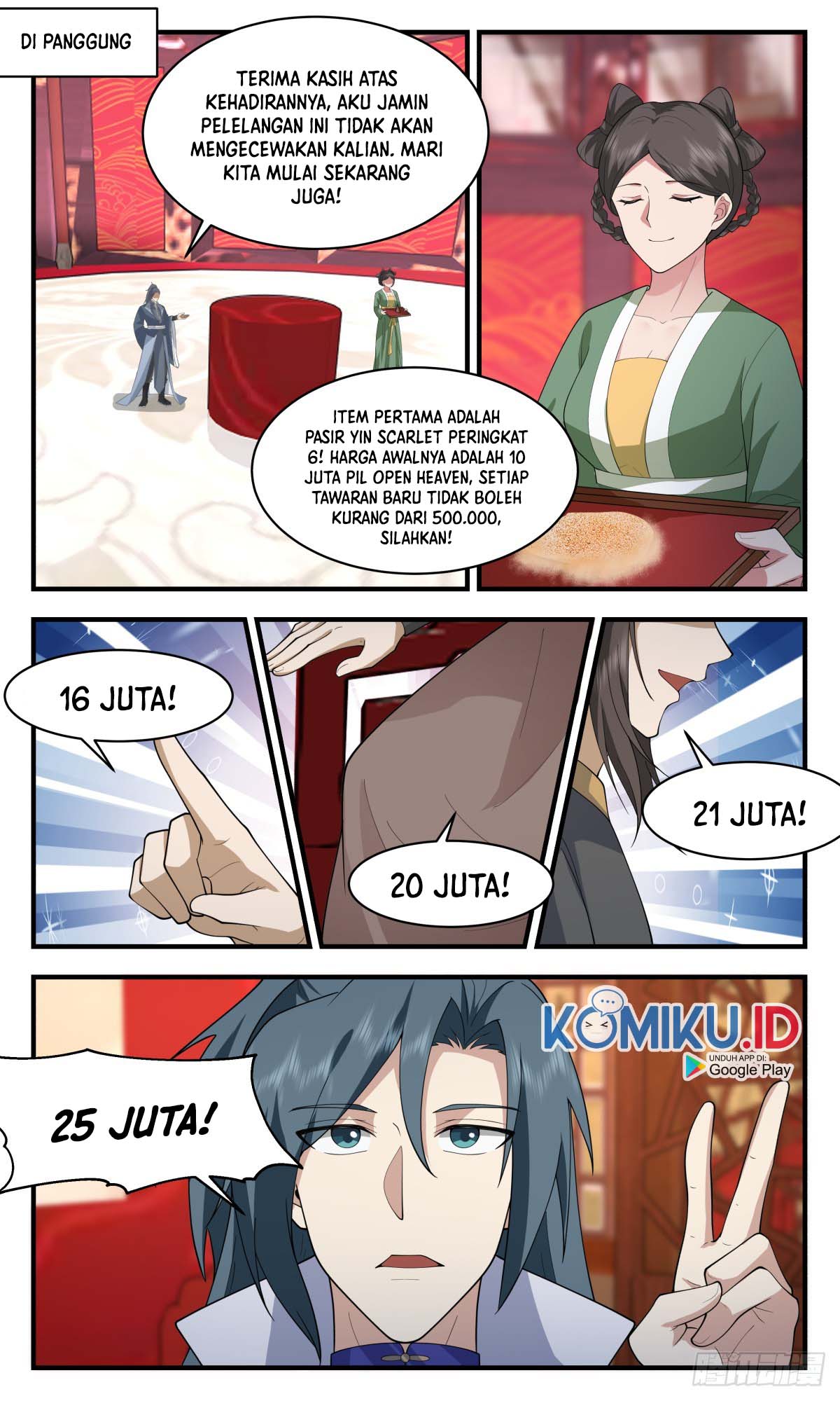 Martial Peak Part 2 Chapter 2726 - https://gambar-id.komiku.org/uploads2/2608908-7.jpg