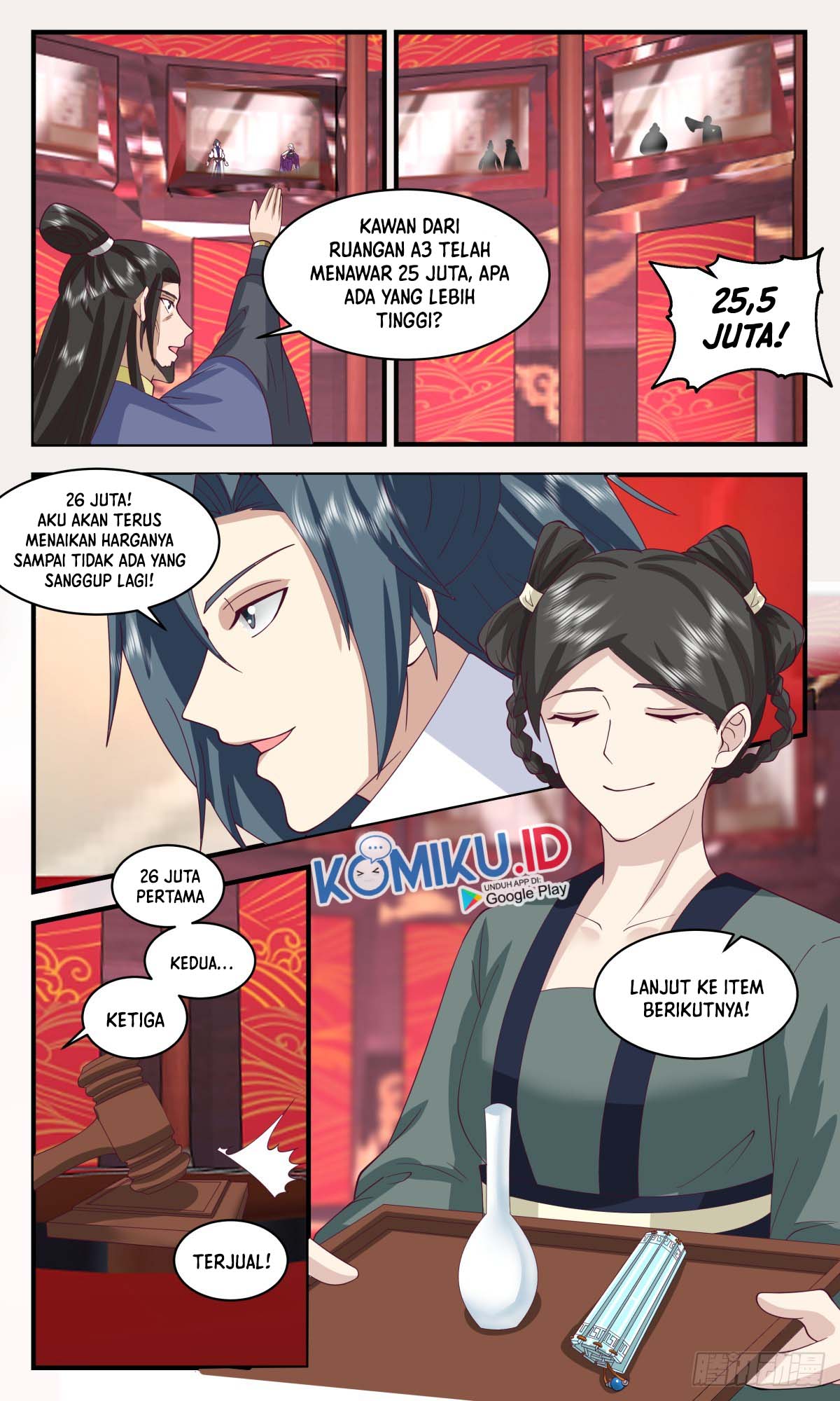 Martial Peak Part 2 Chapter 2726 - https://gambar-id.komiku.org/uploads2/2608908-8.jpg