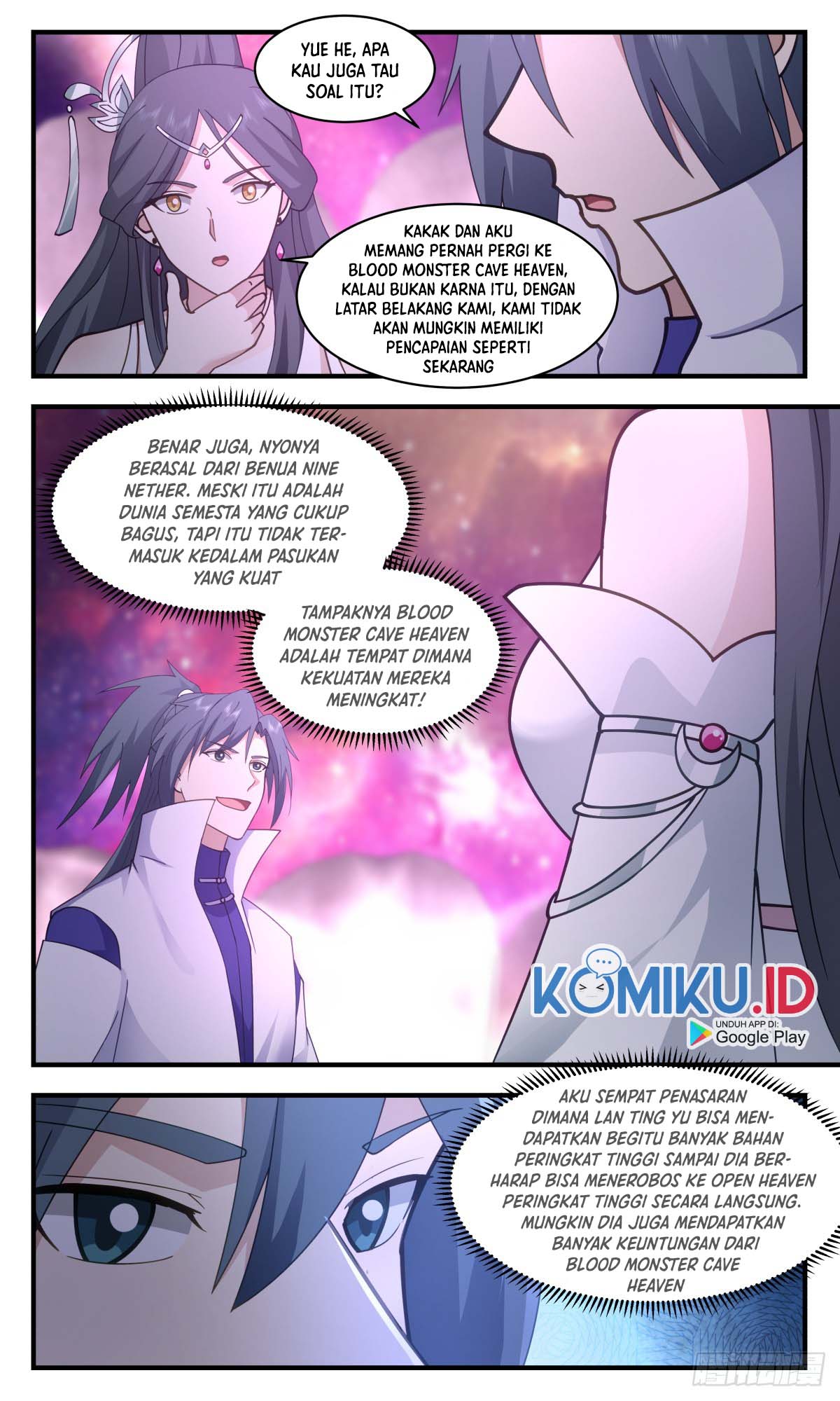 Martial Peak Part 2 Chapter 2730 - https://gambar-id.komiku.org/uploads2/2608911-12.jpg