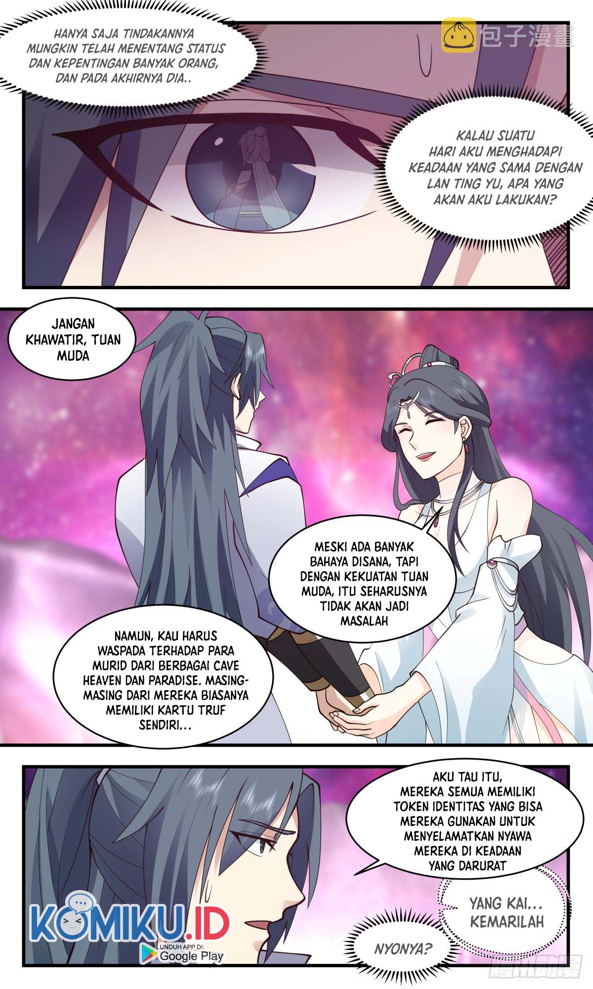 Martial Peak Part 2 Chapter 2730 - https://gambar-id.komiku.org/uploads2/2608911-13.jpg