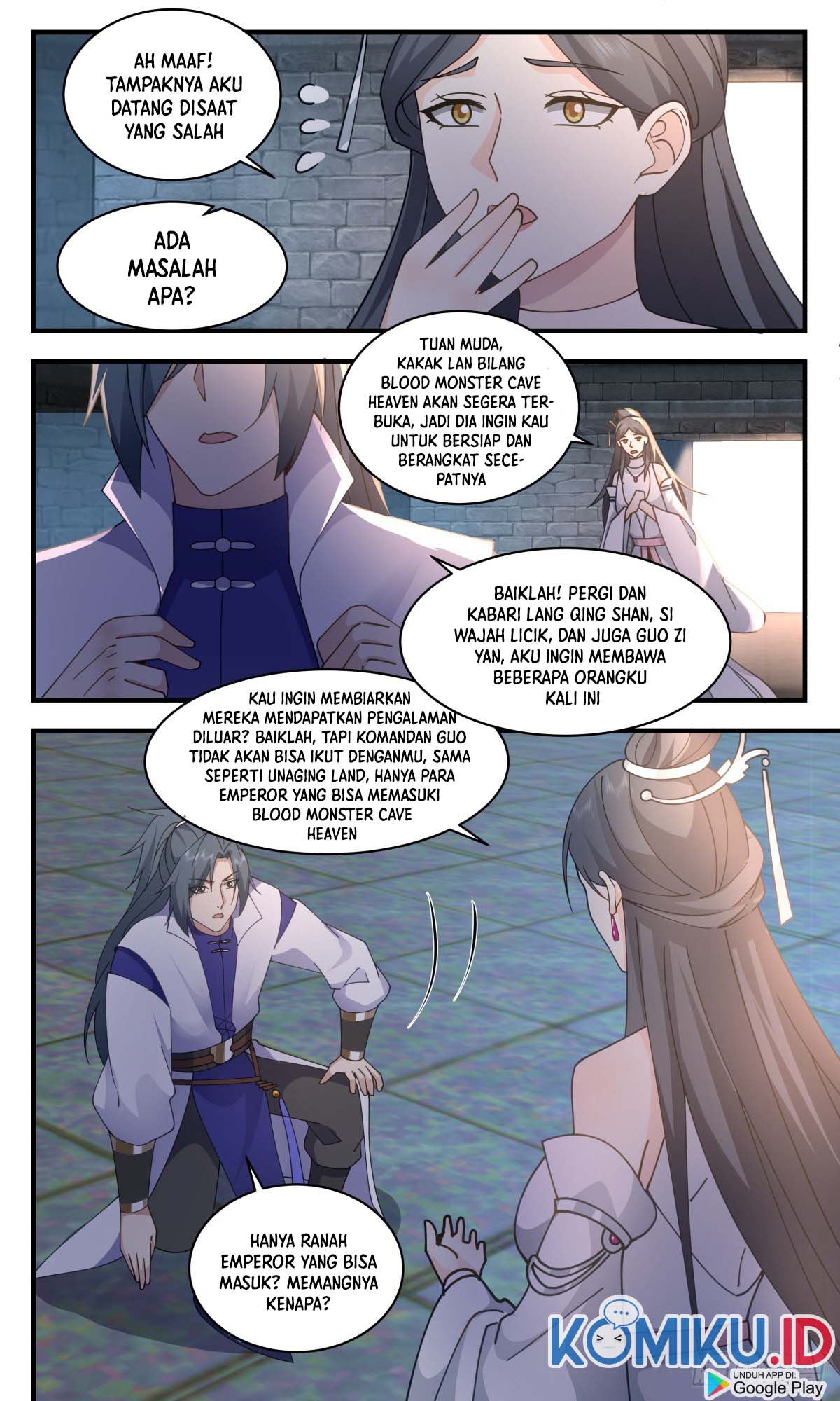 Martial Peak Part 2 Chapter 2730 - https://gambar-id.komiku.org/uploads2/2608911-5.jpg
