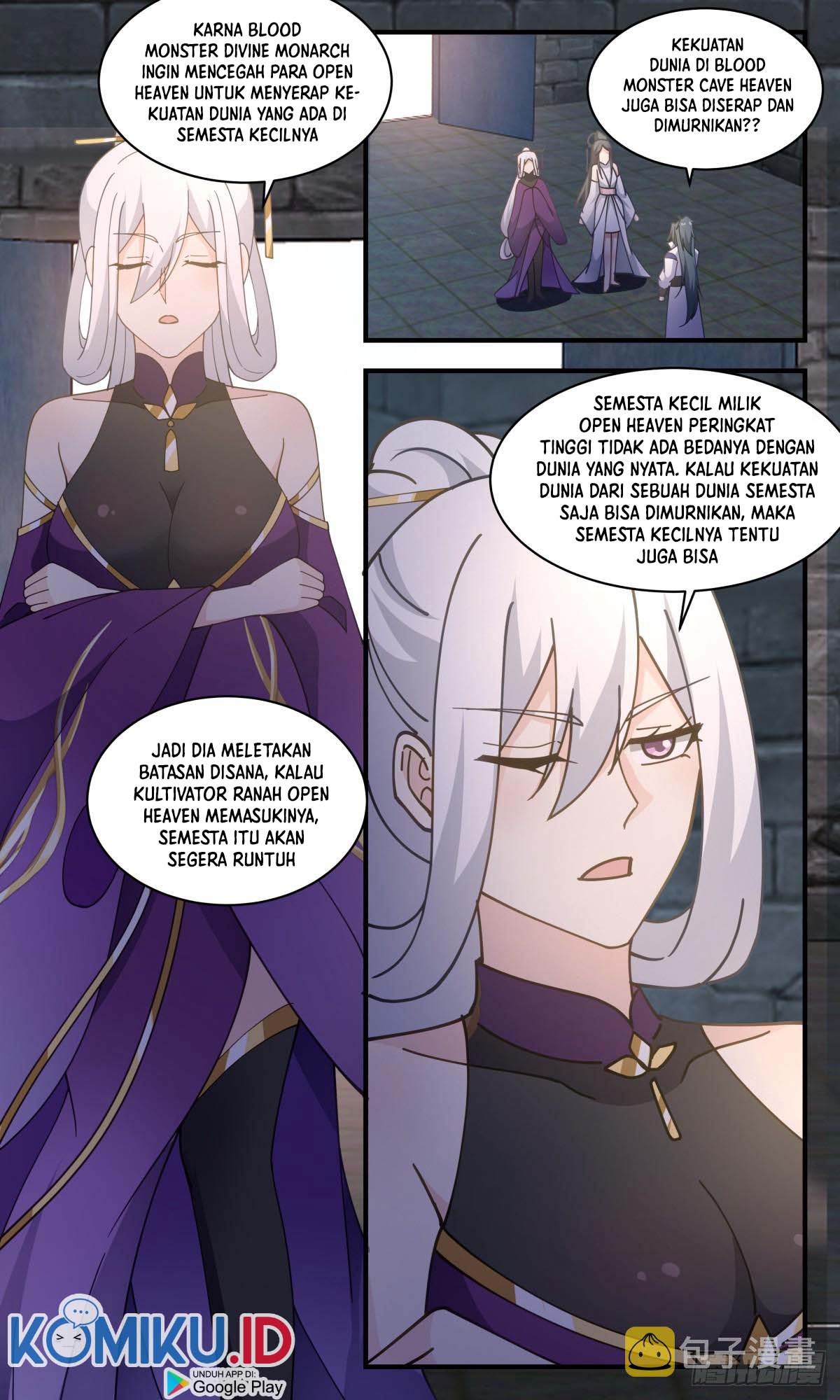 Martial Peak Part 2 Chapter 2730 - https://gambar-id.komiku.org/uploads2/2608911-6.jpg