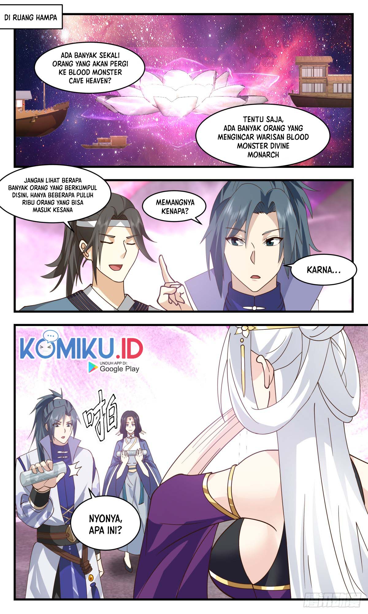 Martial Peak Part 2 Chapter 2730 - https://gambar-id.komiku.org/uploads2/2608911-8.jpg
