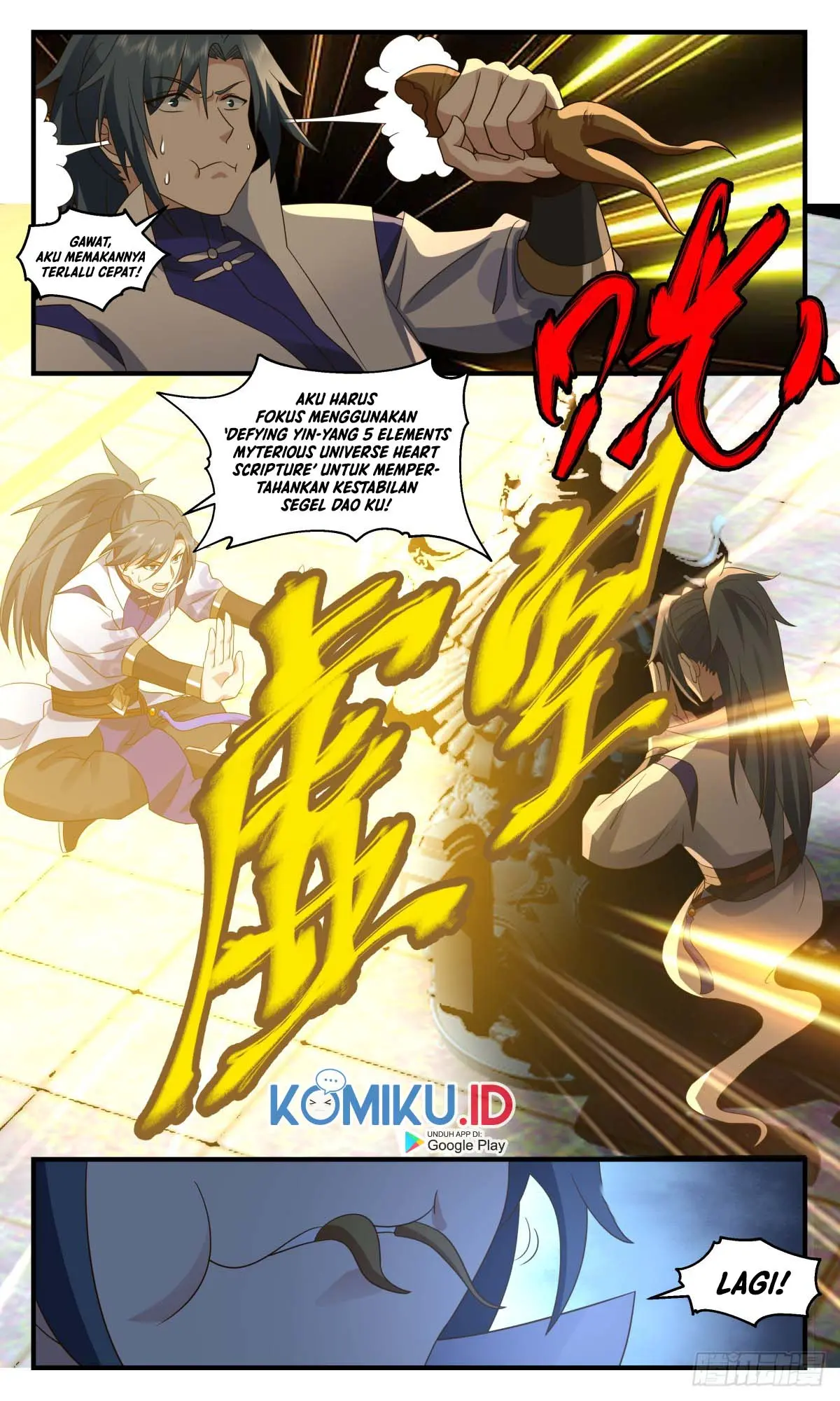 Martial Peak Part 2 Chapter 2729 - https://gambar-id.komiku.org/uploads2/2608912-11.jpg