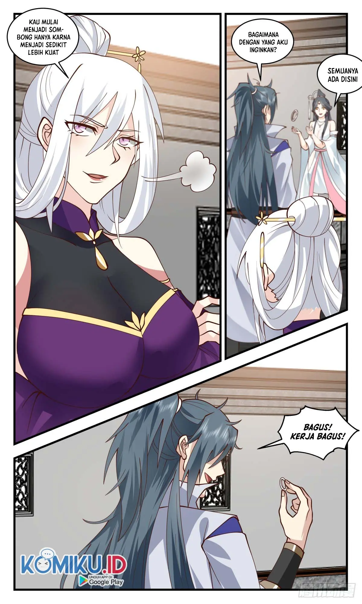 Martial Peak Part 2 Chapter 2729 - https://gambar-id.komiku.org/uploads2/2608912-13.jpg