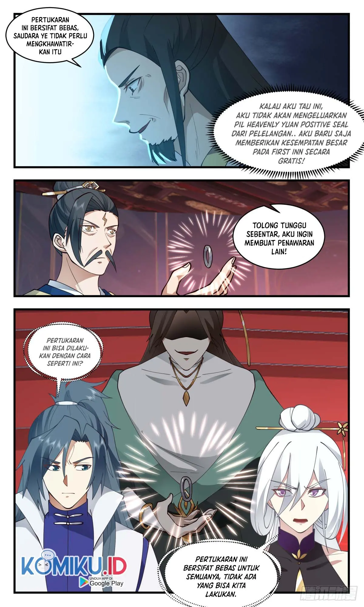 Martial Peak Part 2 Chapter 2729 - https://gambar-id.komiku.org/uploads2/2608912-5.jpg