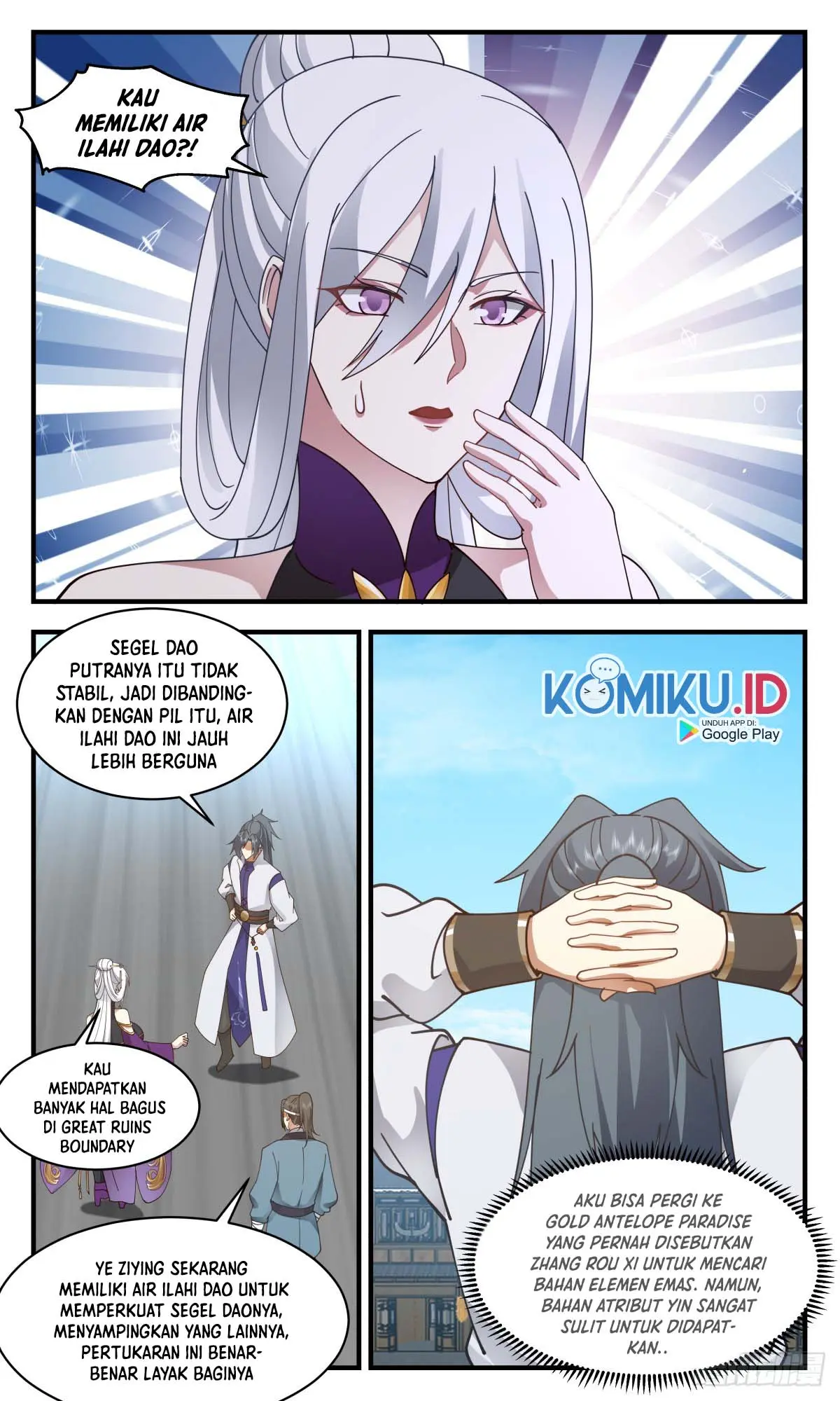 Martial Peak Part 2 Chapter 2729 - https://gambar-id.komiku.org/uploads2/2608912-9.jpg
