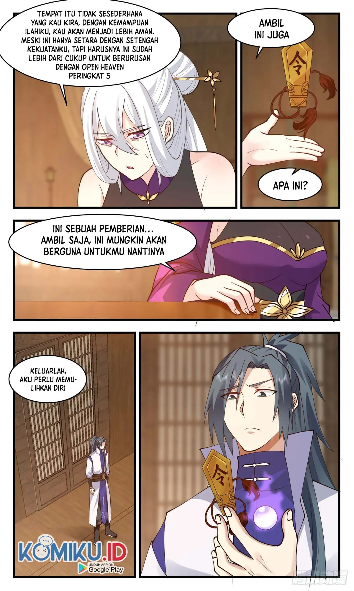 Martial Peak Part 2 Chapter 2731 - https://gambar-id.komiku.org/uploads2/2608924-4.jpg