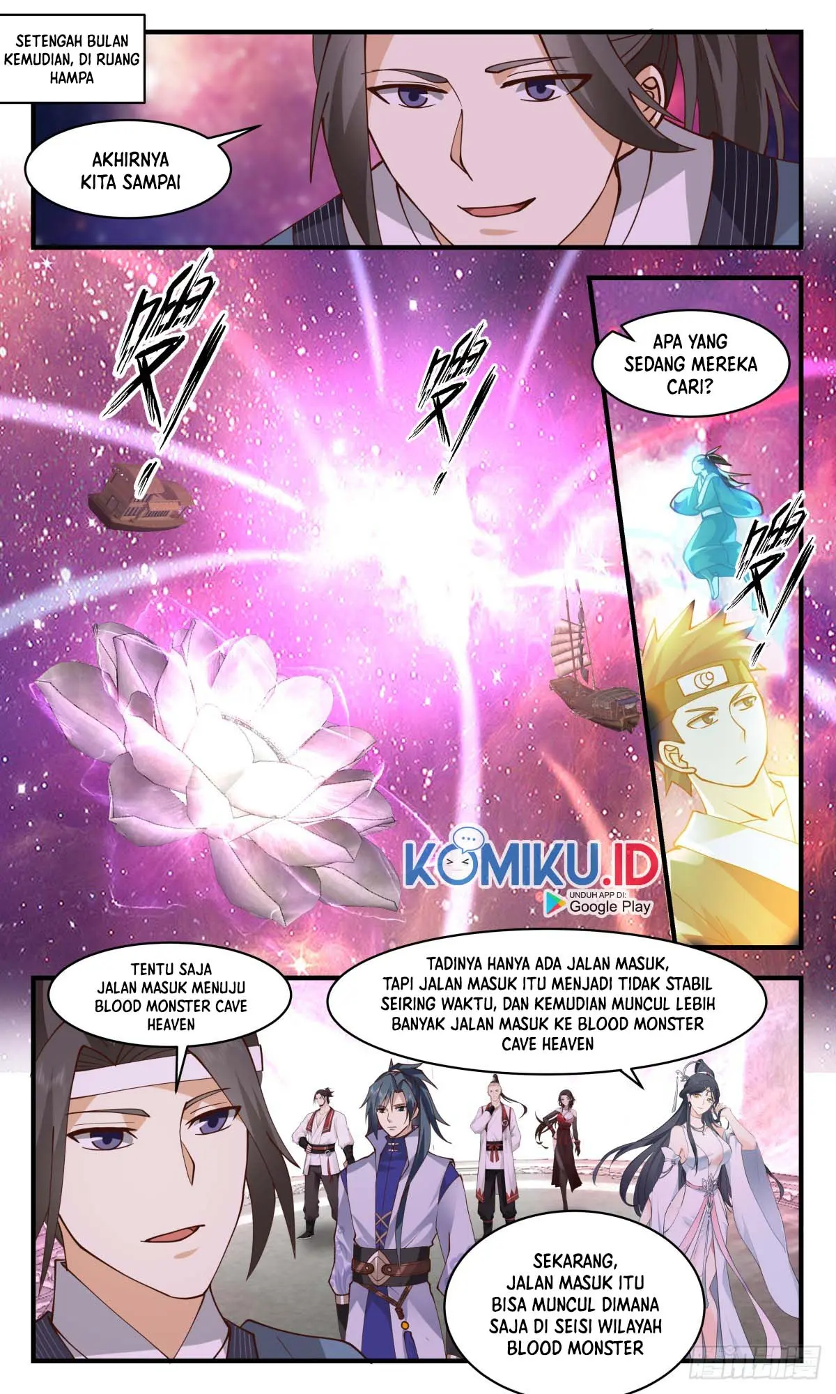 Martial Peak Part 2 Chapter 2731 - https://gambar-id.komiku.org/uploads2/2608924-5.jpg