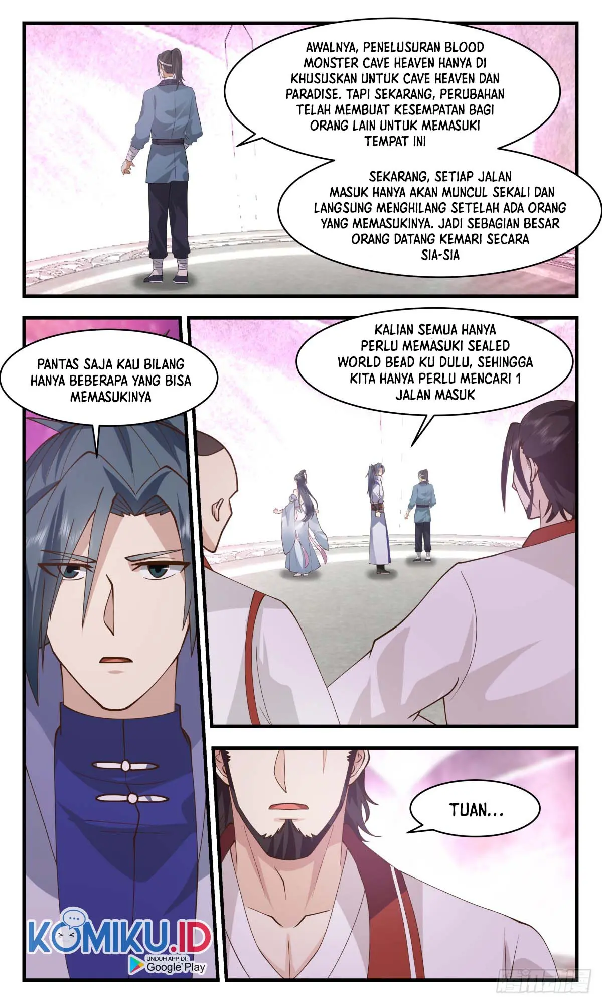 Martial Peak Part 2 Chapter 2731 - https://gambar-id.komiku.org/uploads2/2608924-6.jpg